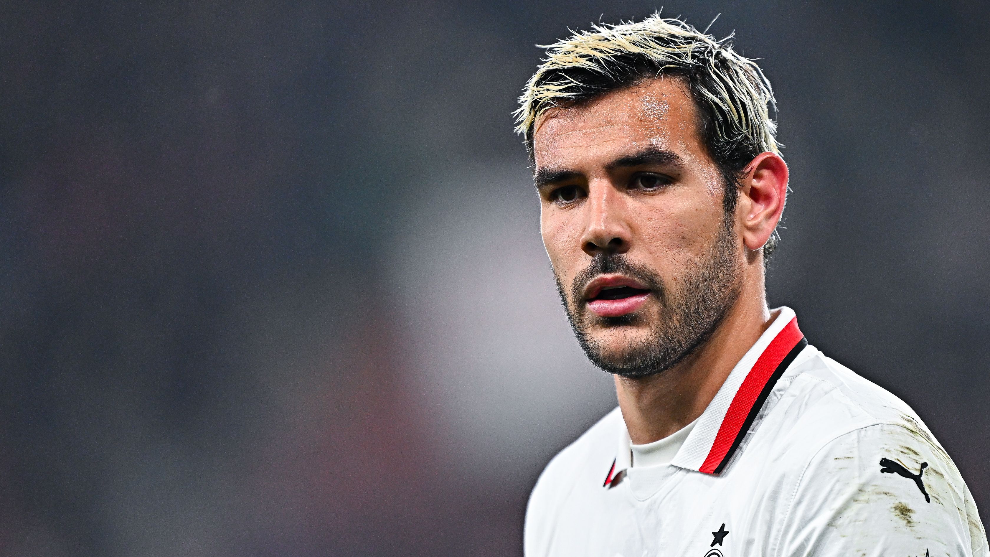 Genoa v AC Milan - Serie A