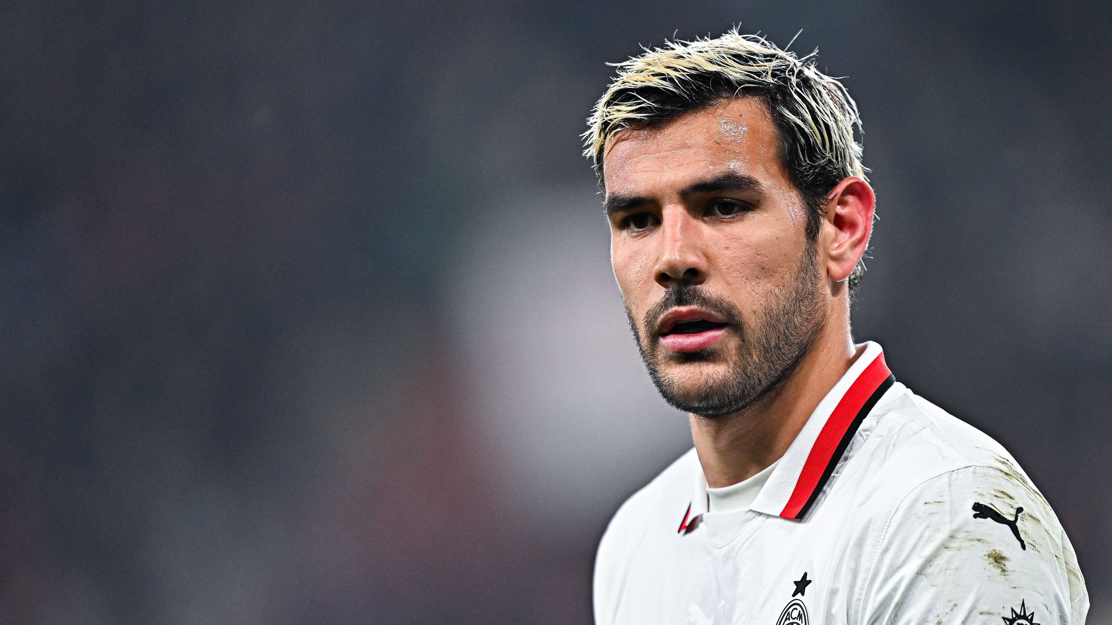 Genoa v AC Milan - Serie A