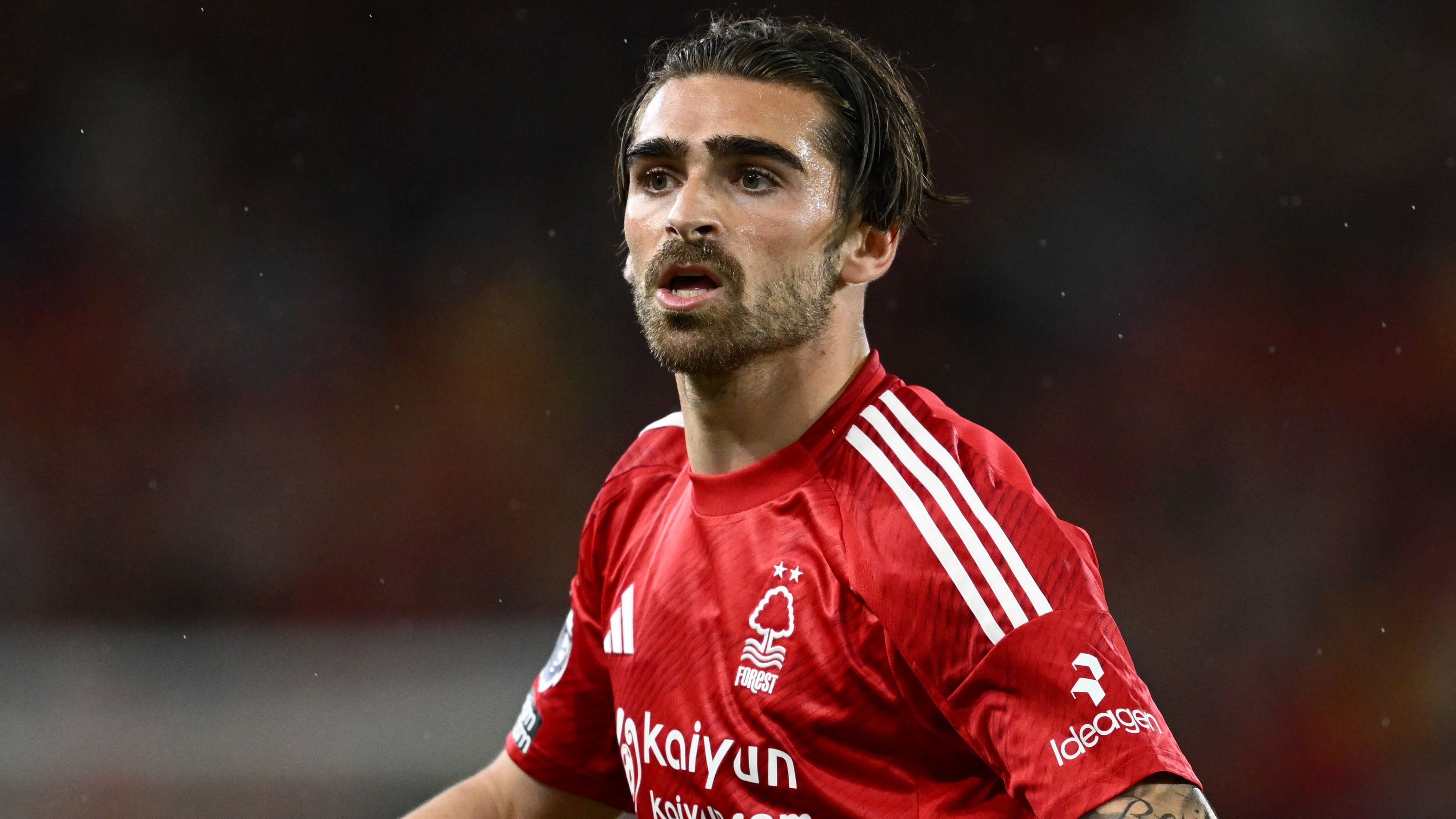 Nottingham Forest FC v Brentford FC - Premier League