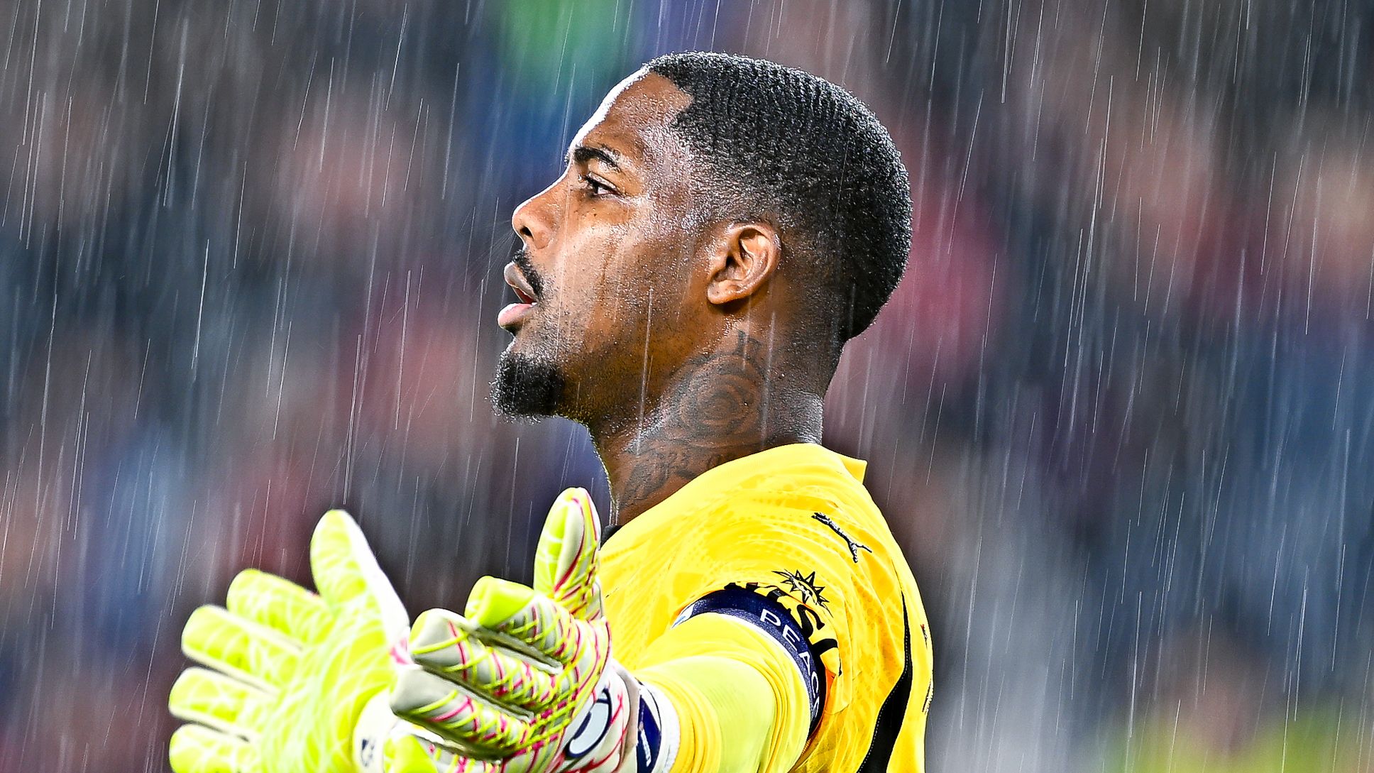 Genoa v AC Milan - Serie A