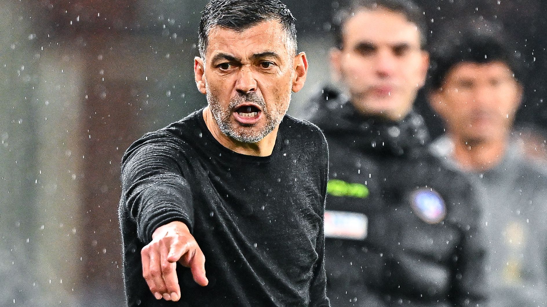 Genoa v AC Milan - Serie A