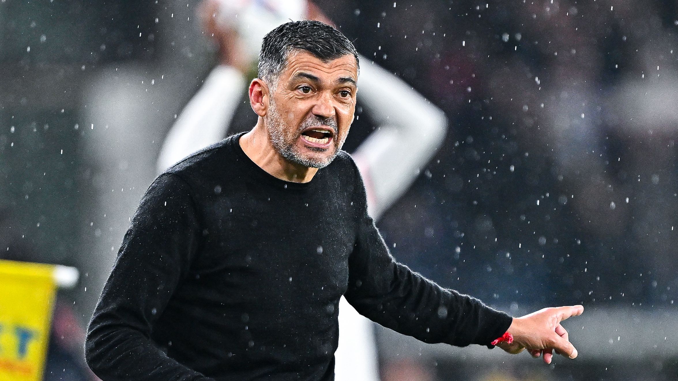 Genoa v AC Milan - Serie A