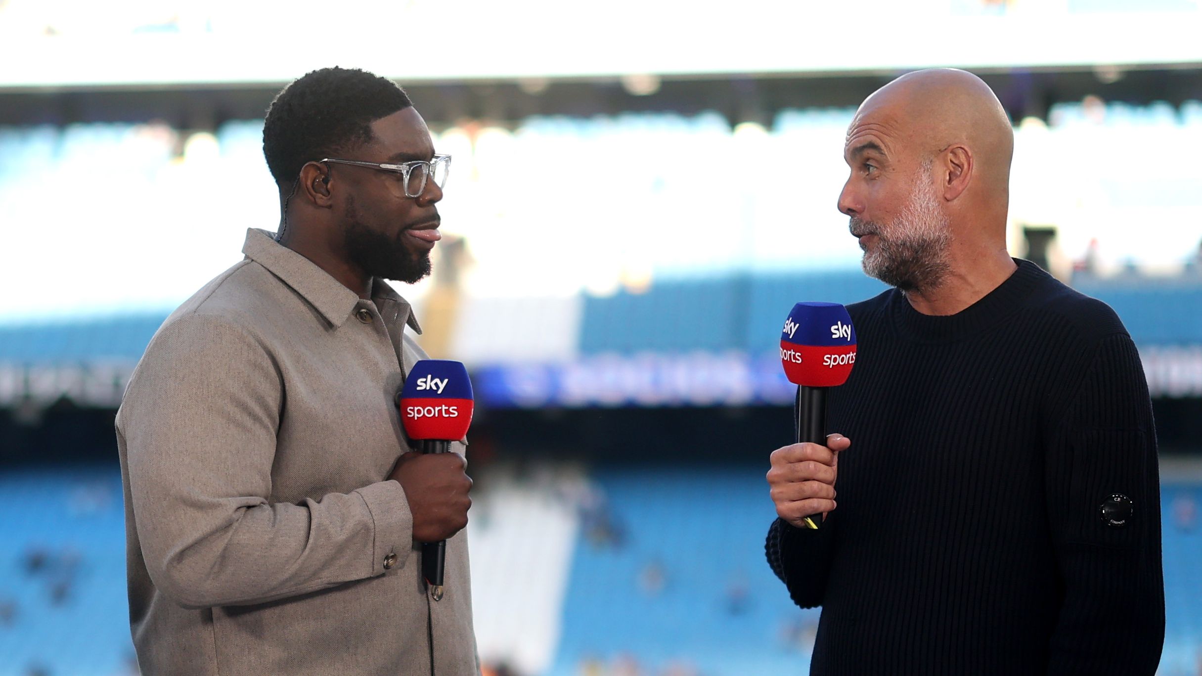 Manchester City FC v Wolverhampton Wanderers FC - Premier League