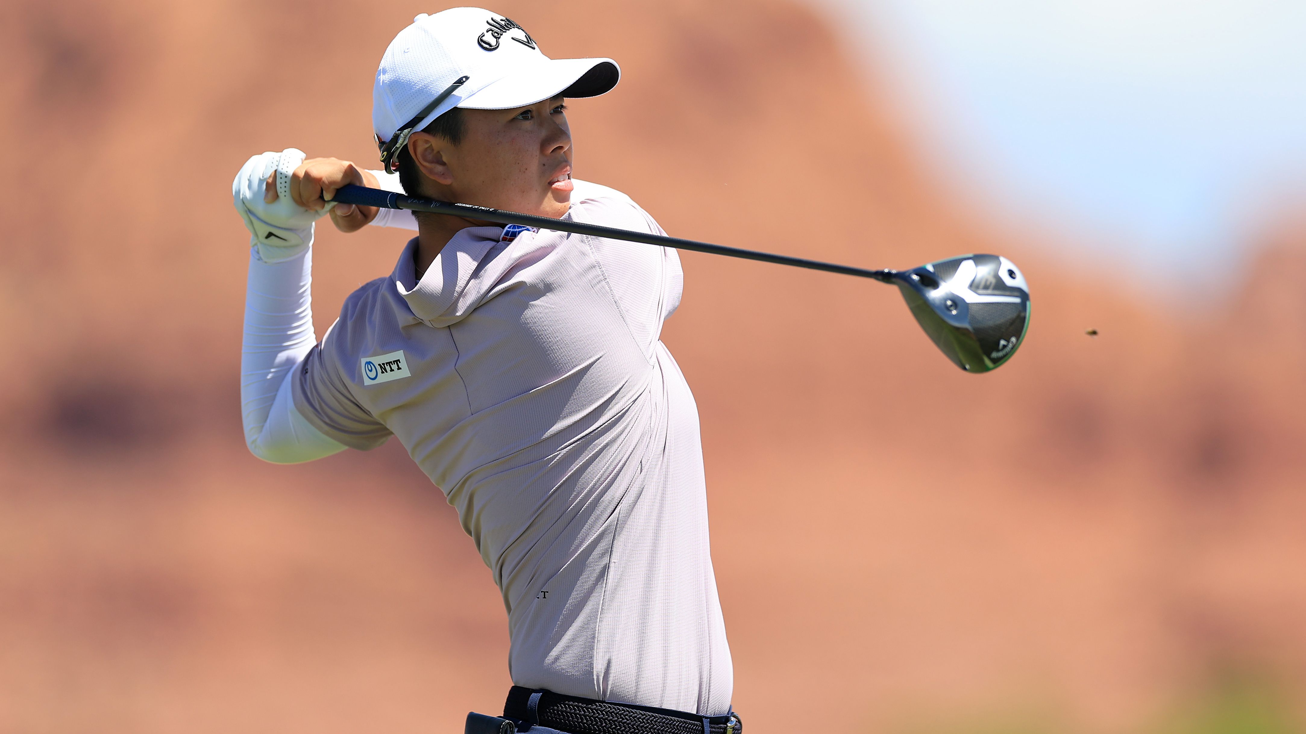 Black Desert Championship 2025 - Round Two