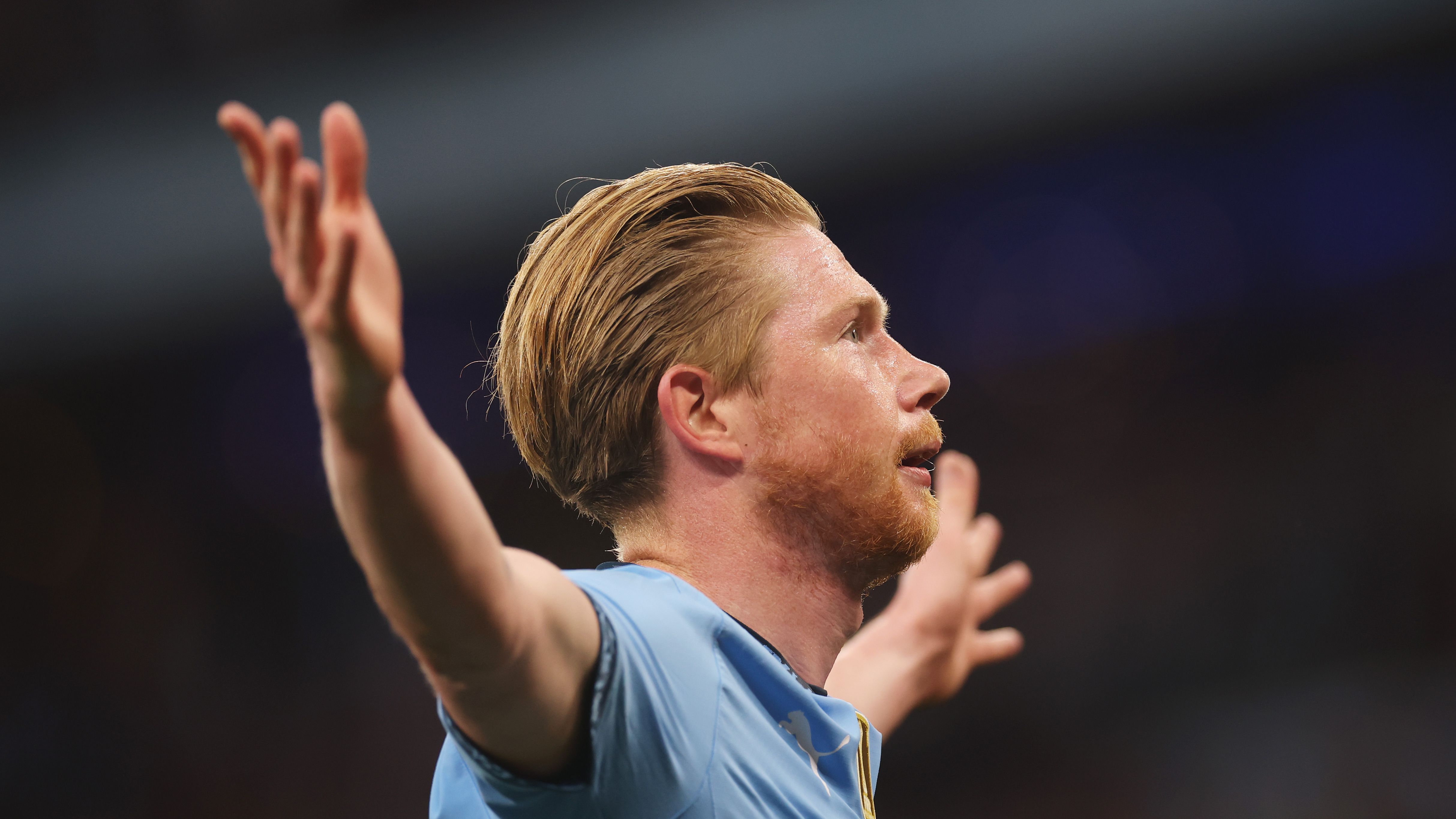 Manchester City FC v Wolverhampton Wanderers FC - Premier League