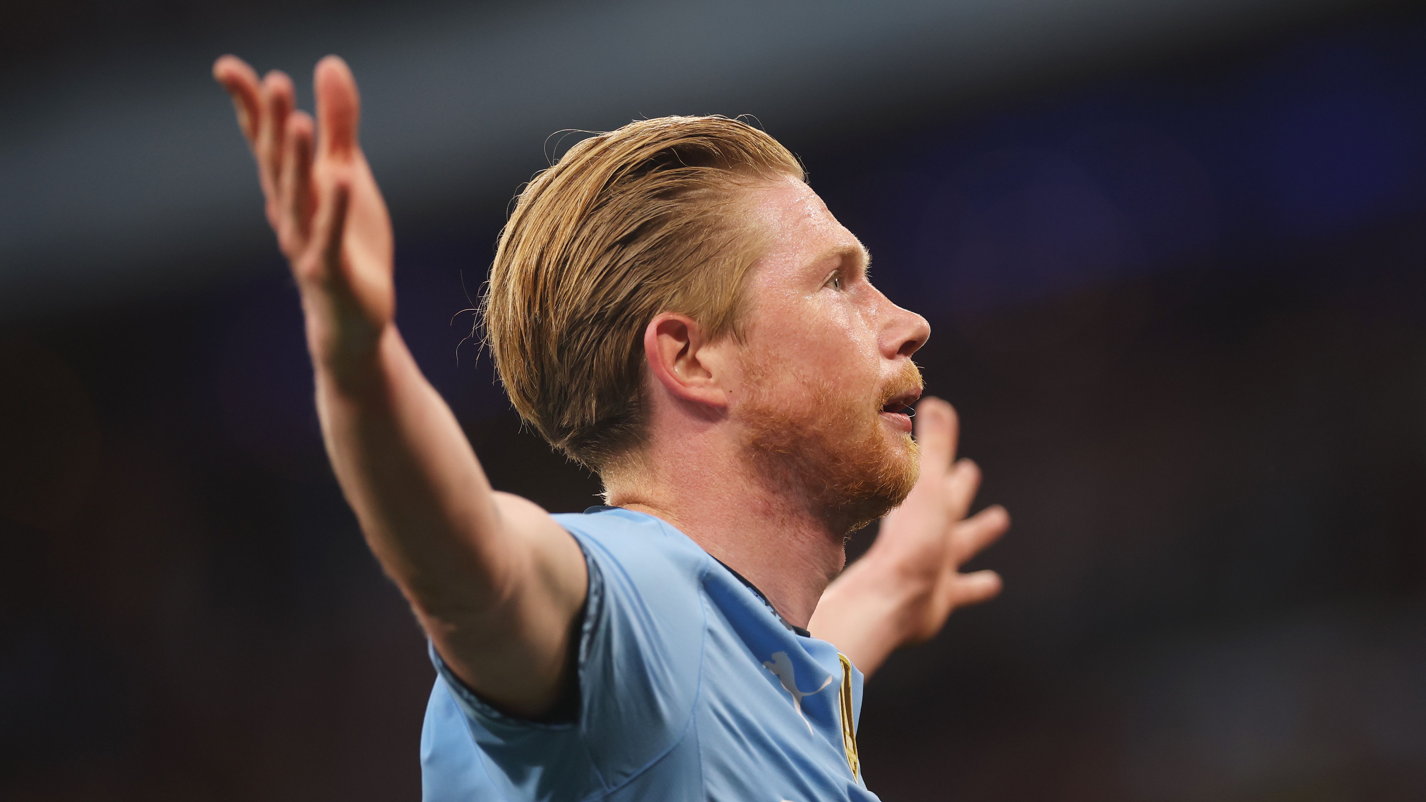 Manchester City FC v Wolverhampton Wanderers FC - Premier League