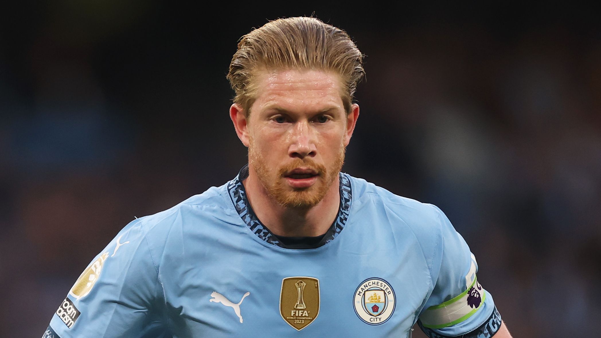 Kejutan, Kevin De Bruyne Jadi Pemain Liverpool?! The Reds Sodorkan Kontrak Untuk Playmaker Manchester City, Saingi Raksasa Serie A