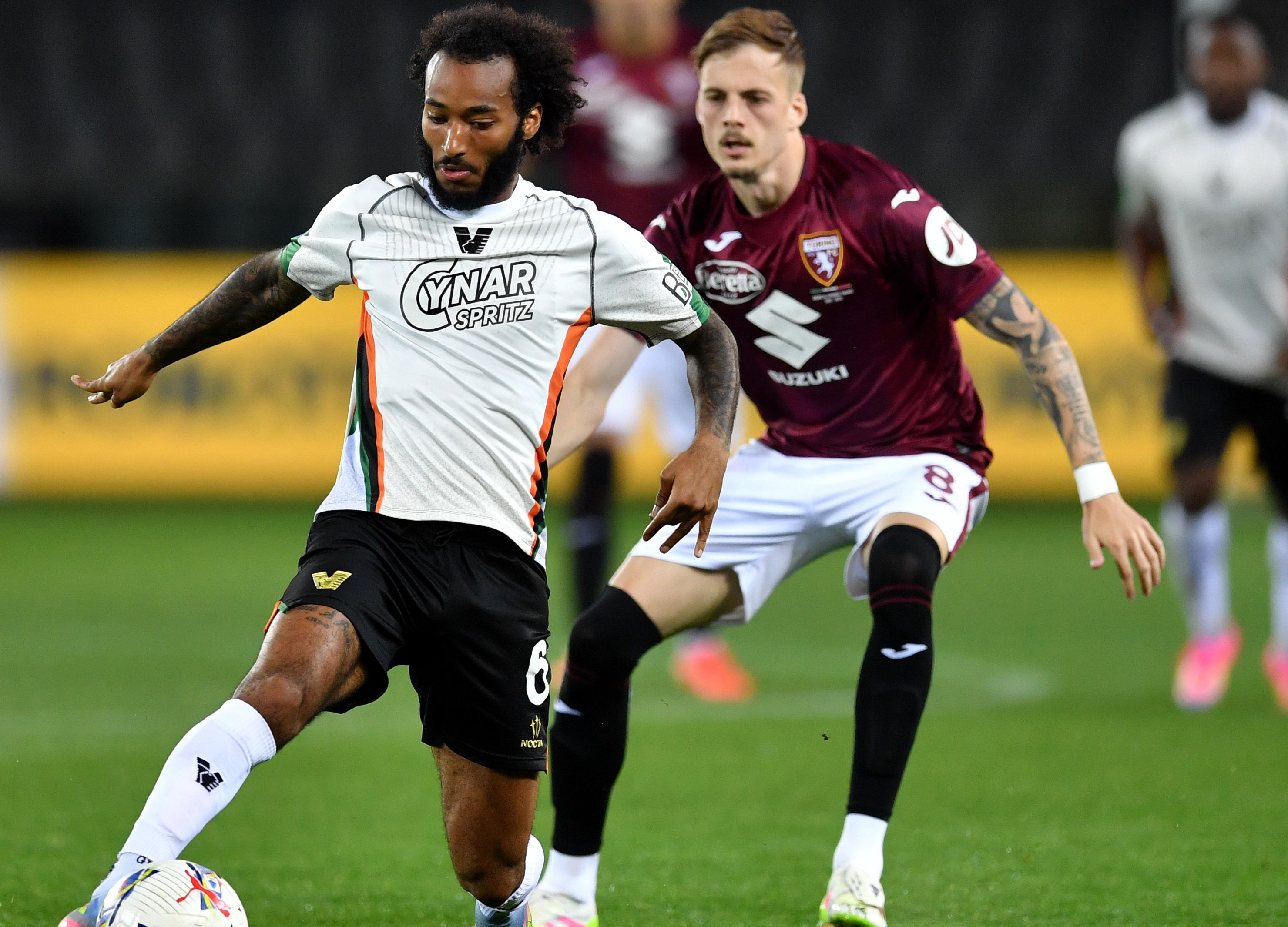 Torino v Venezia - Serie A