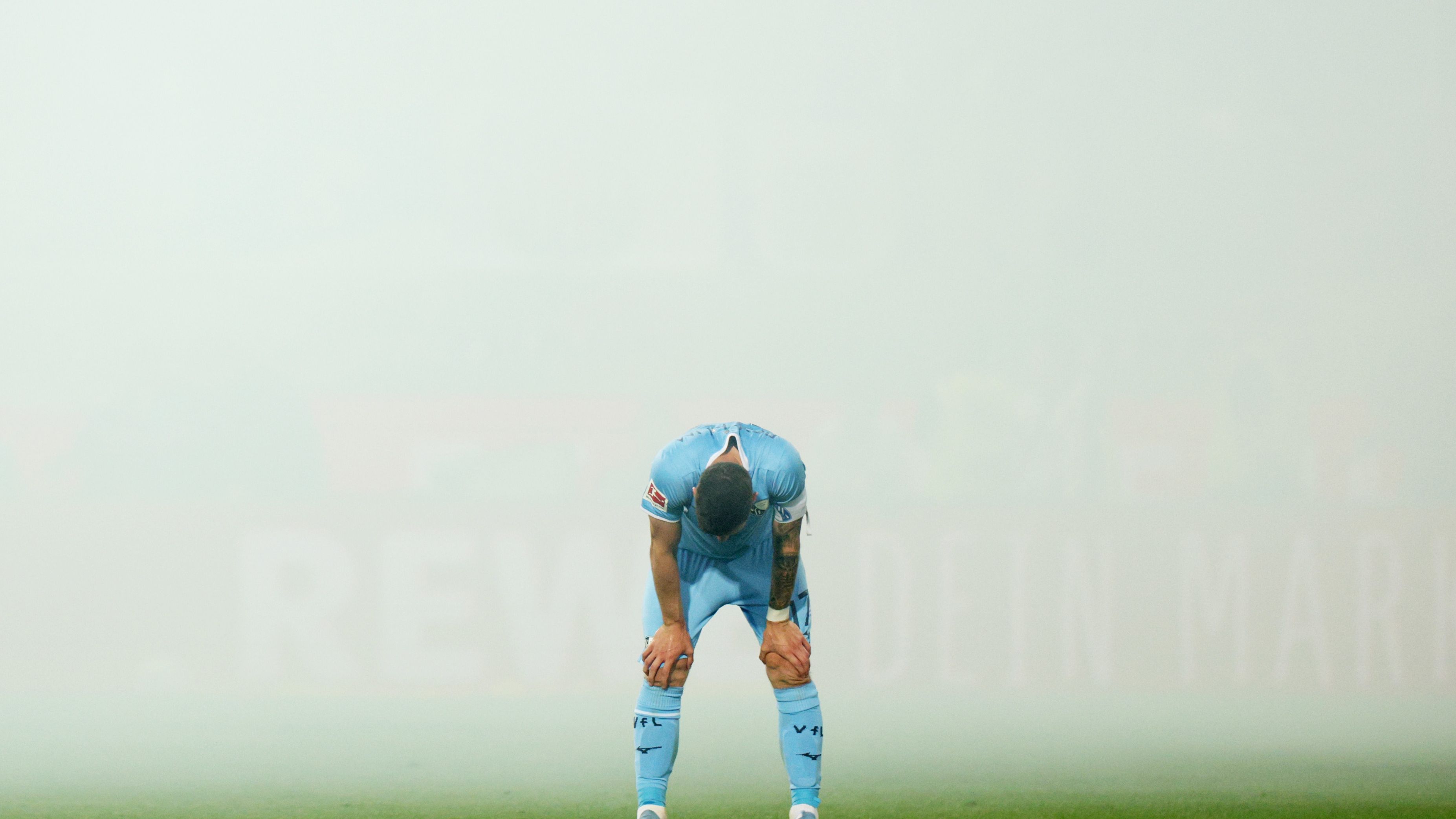 1. FC Heidenheim 1846 v VfL Bochum 1848 - Bundesliga