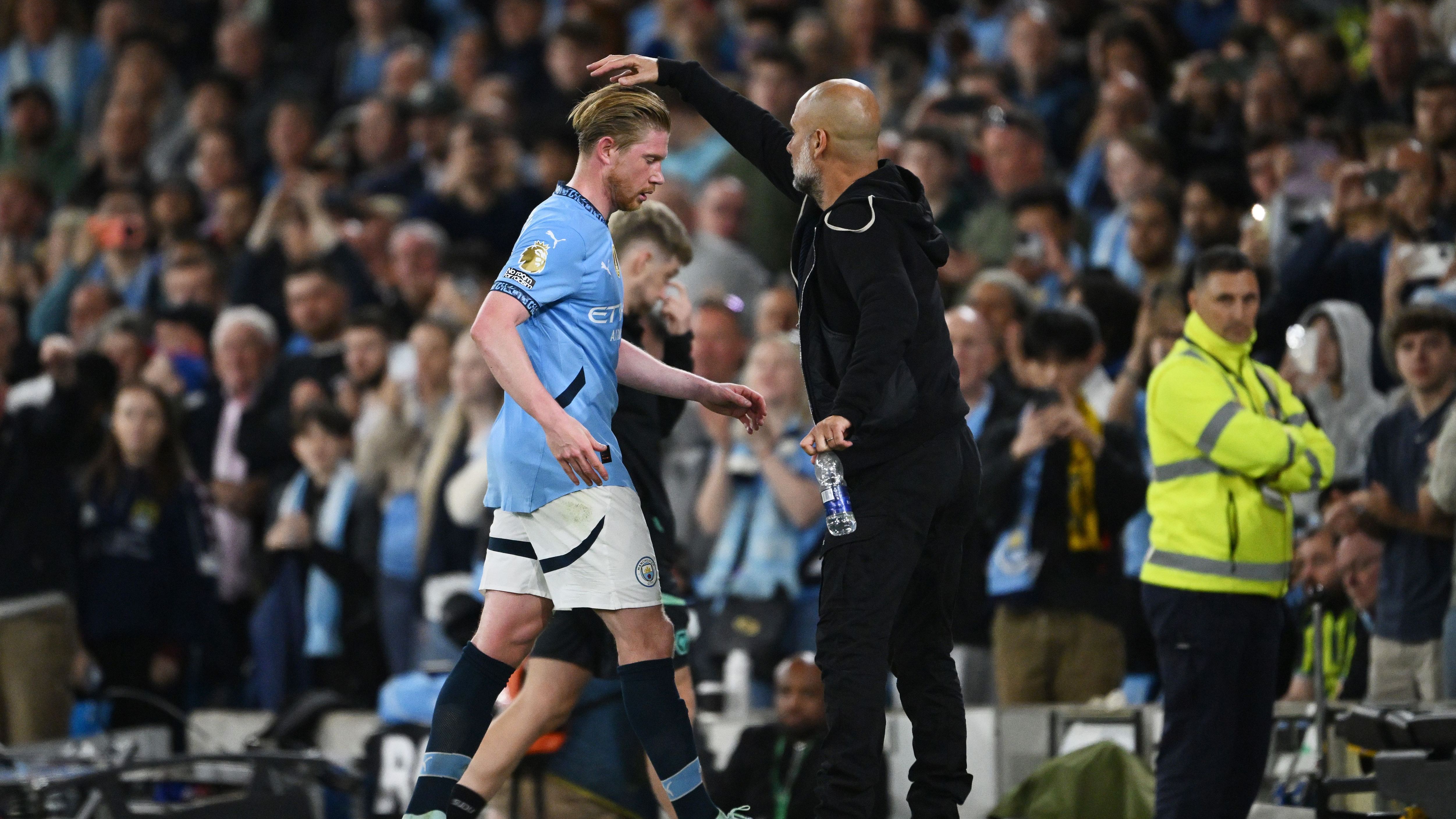 Manchester City FC v Wolverhampton Wanderers FC - Premier League