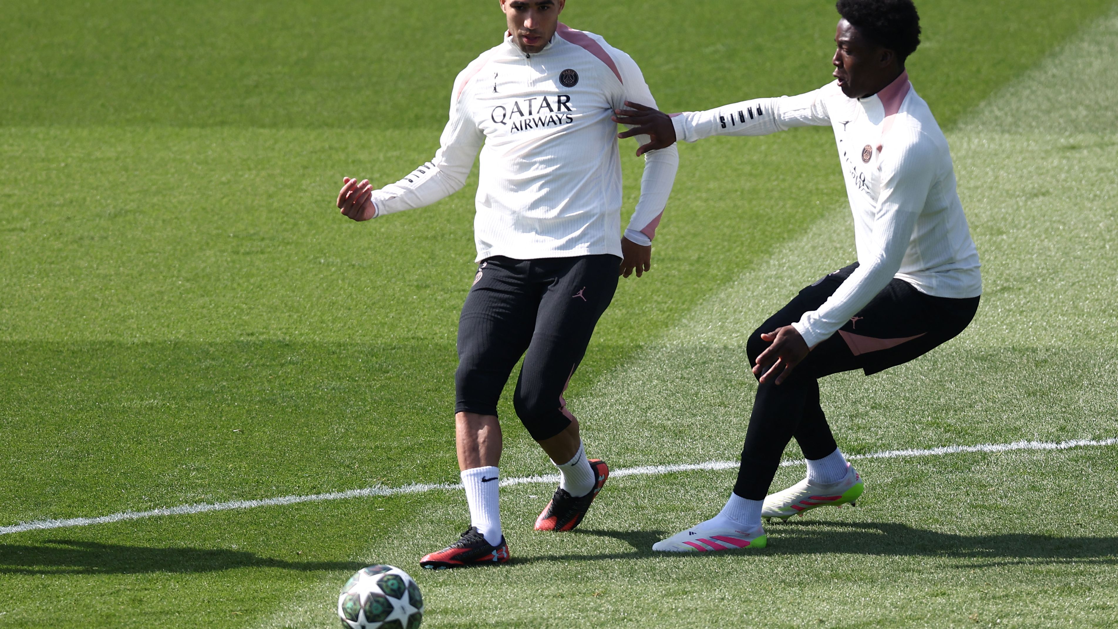 FBL-EUR-C1-PSG-TRAINING