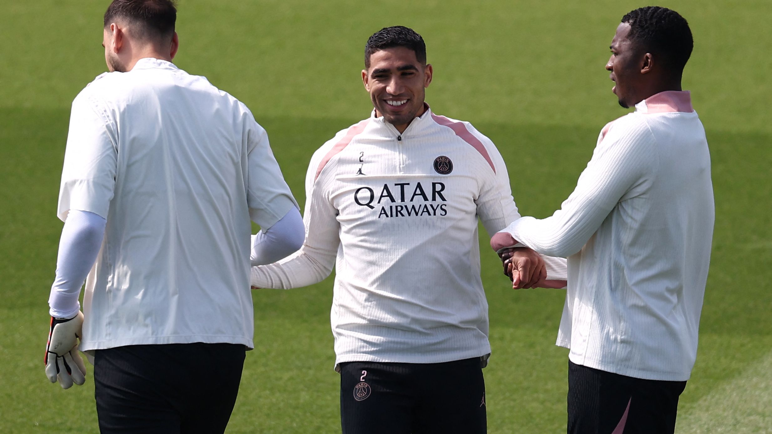 FBL-EUR-C1-PSG-TRAINING