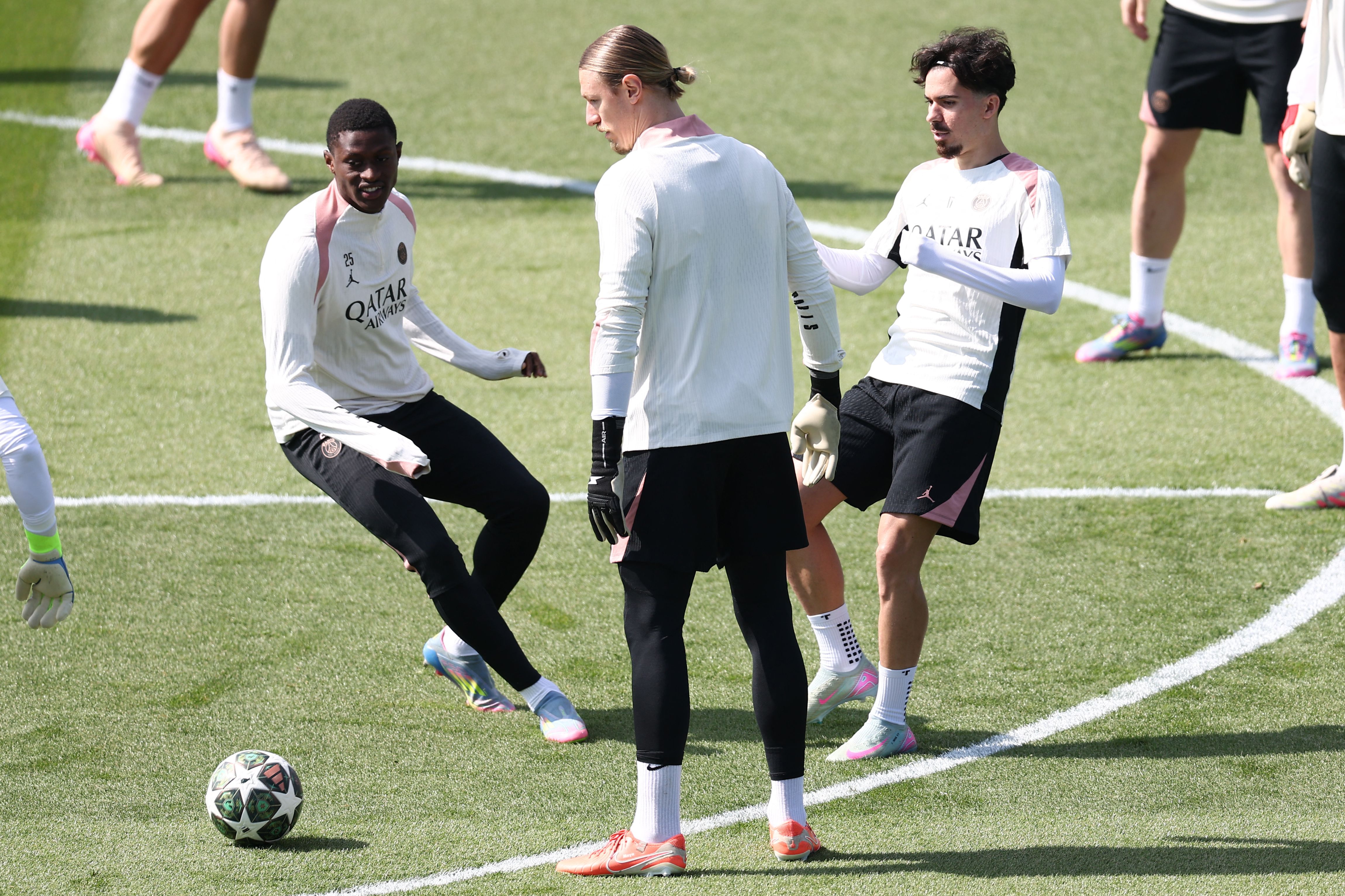 FBL-EUR-C1-PSG-TRAINING