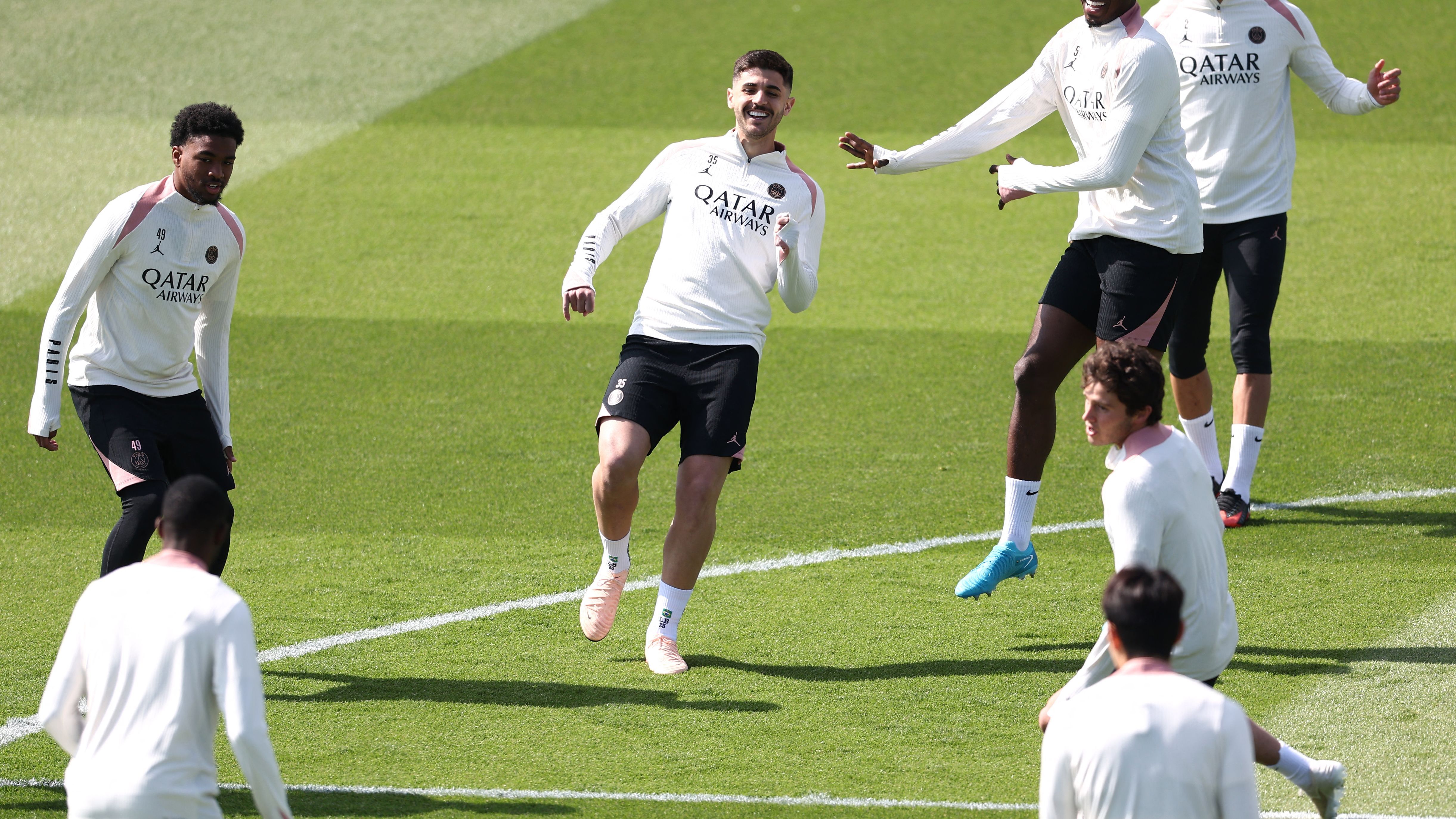 FBL-EUR-C1-PSG-TRAINING