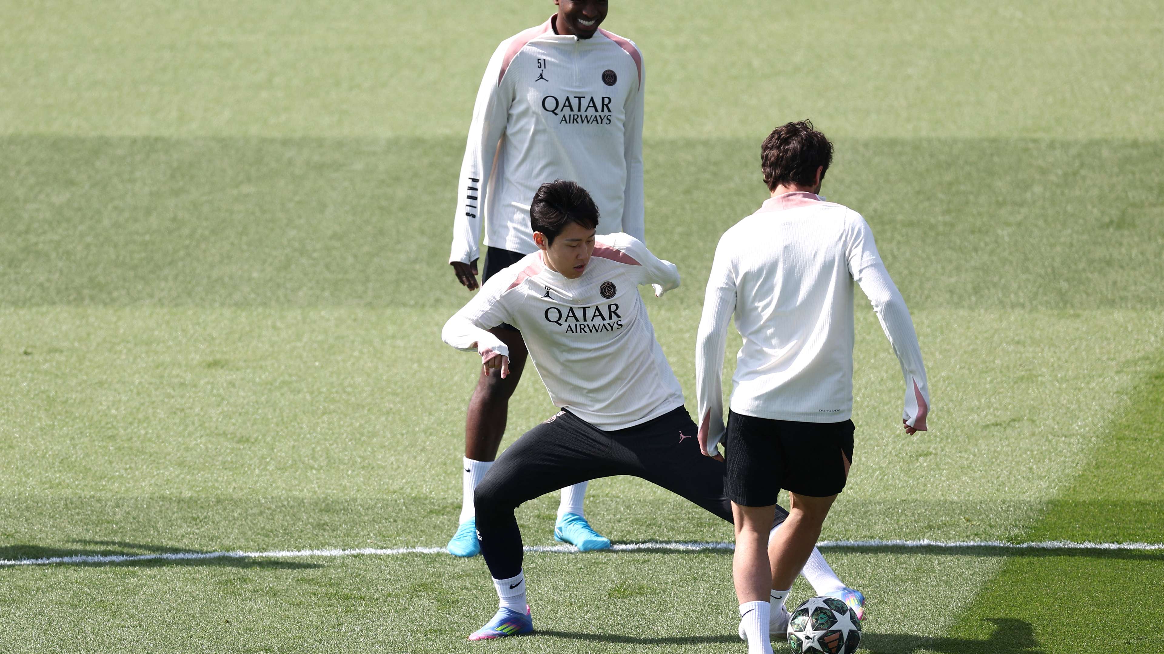 FBL-EUR-C1-PSG-TRAINING