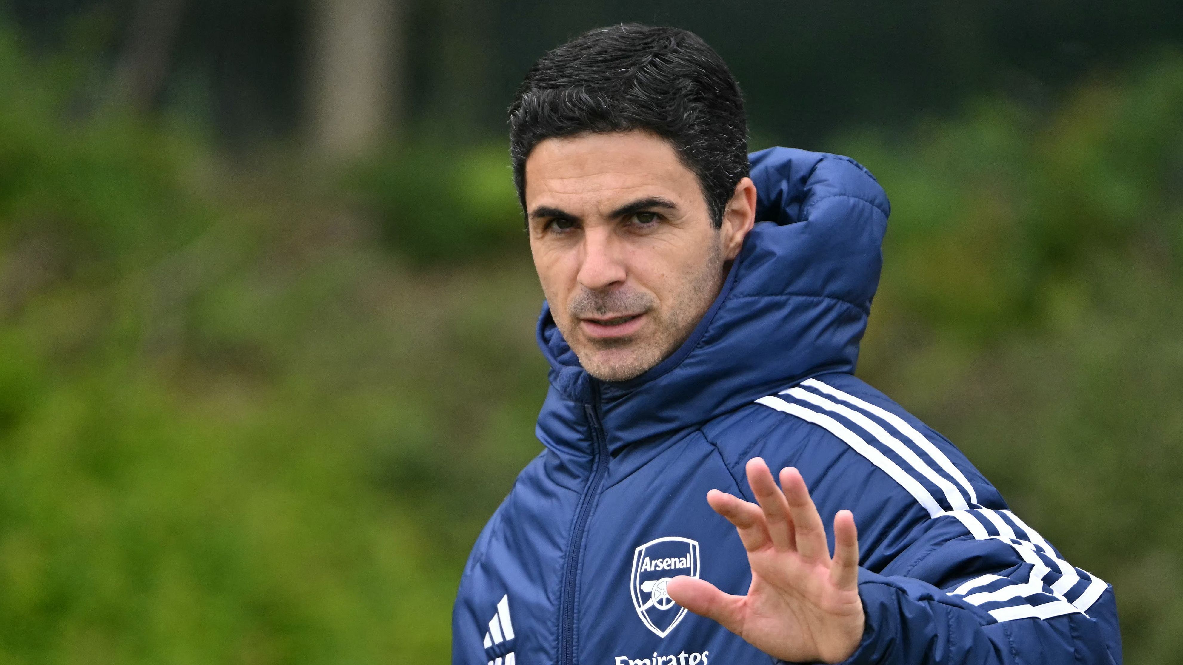 FBL-EUR-C1-ARSENAL-TRAINING