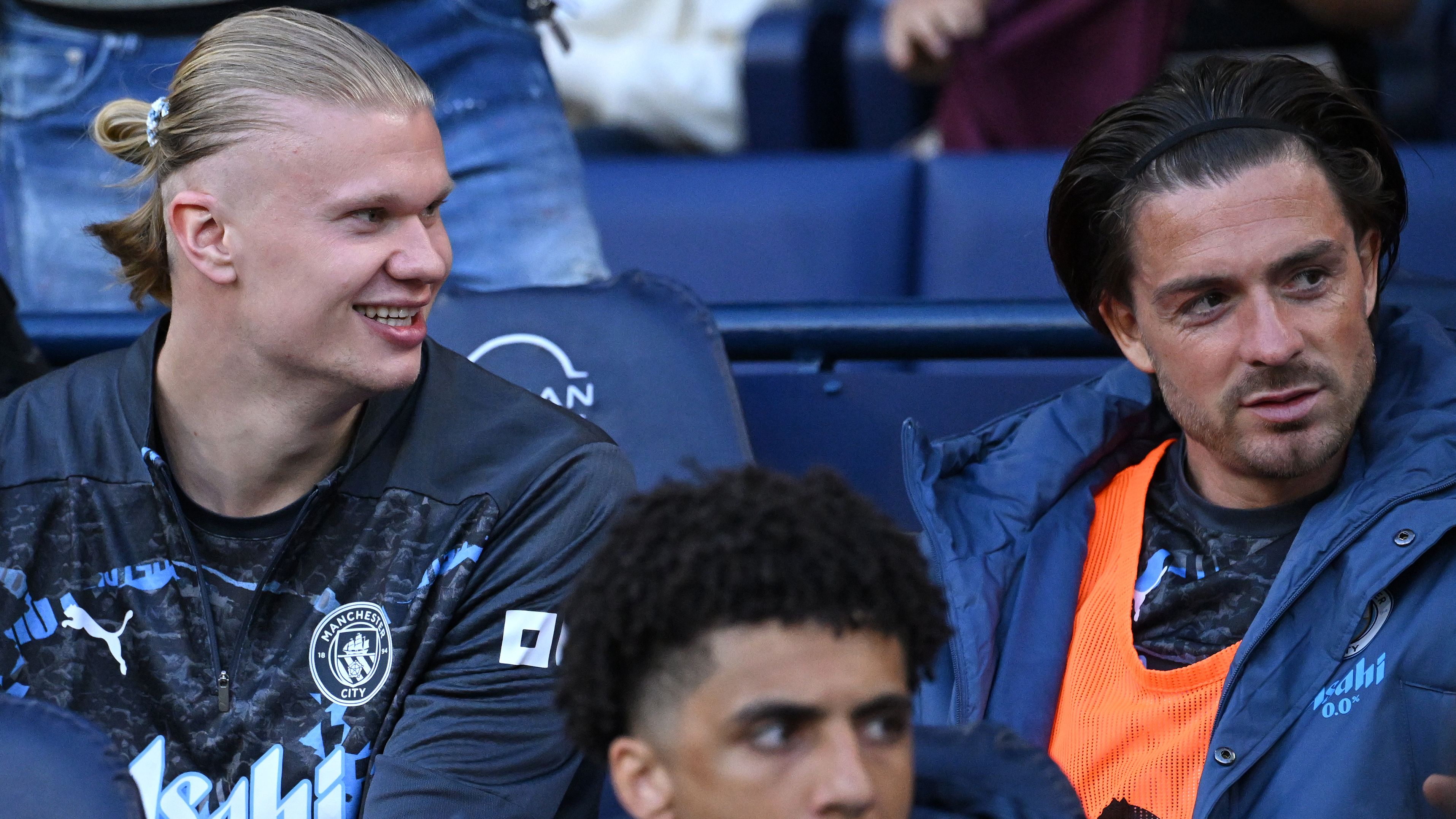 Manchester City FC v Wolverhampton Wanderers FC - Premier League