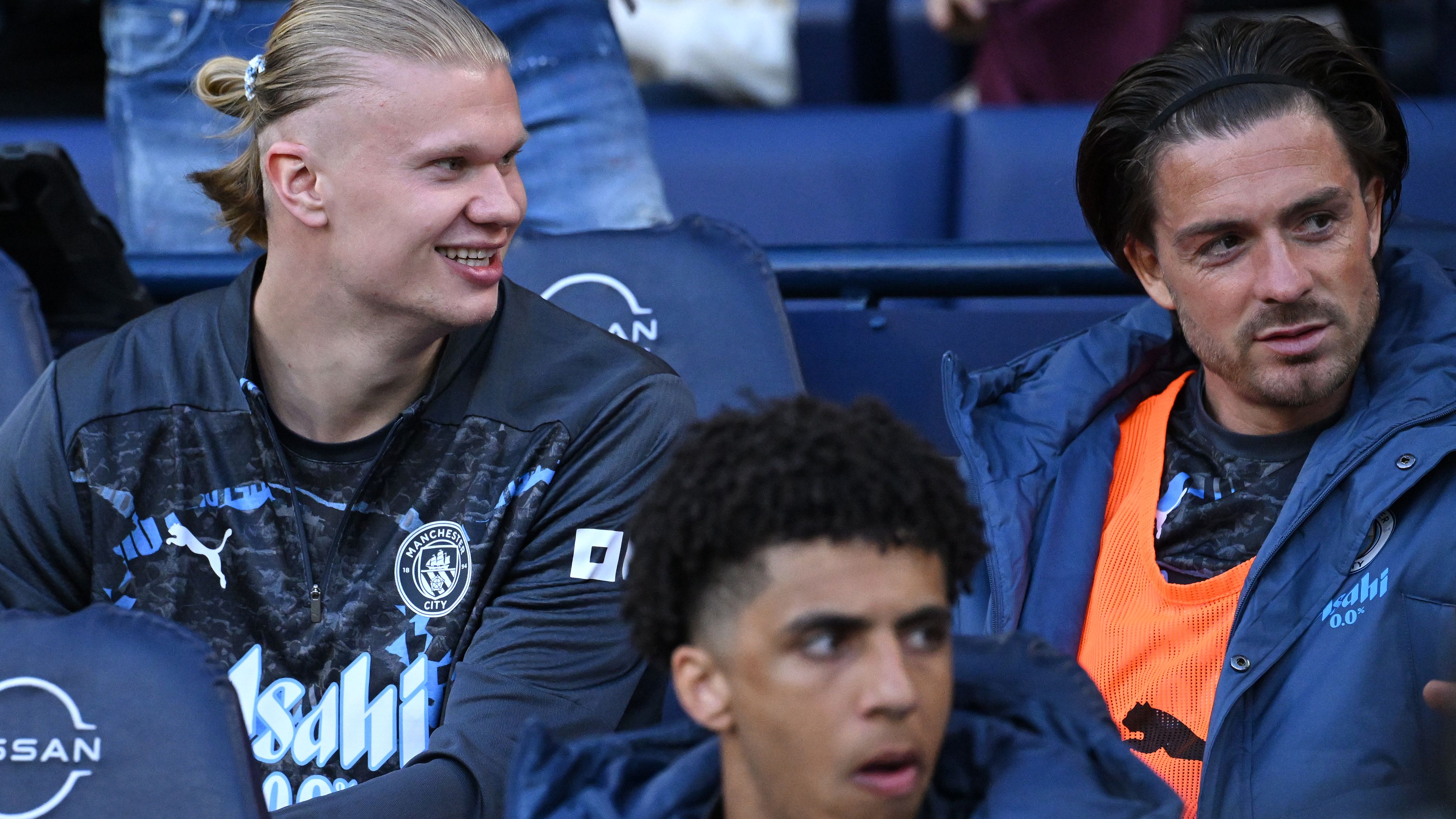 Manchester City FC v Wolverhampton Wanderers FC - Premier League