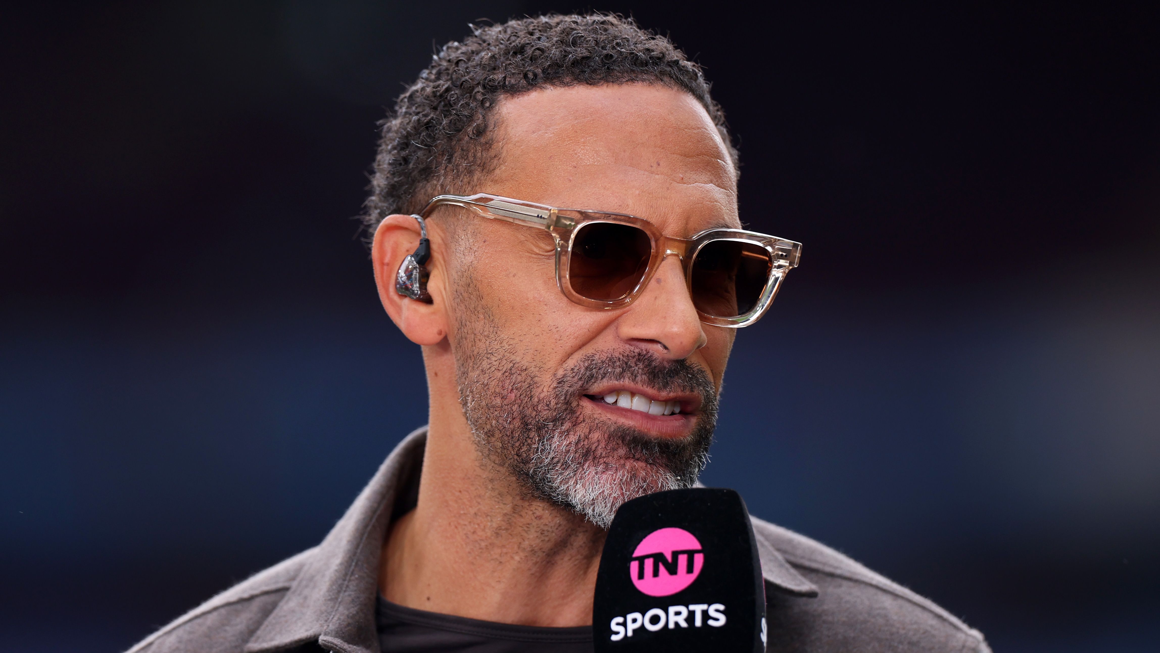 Rio Ferdinand reveals where Man Utd should hope to finish in Premier League next season following record-low placement of 15th | Goal.com UK