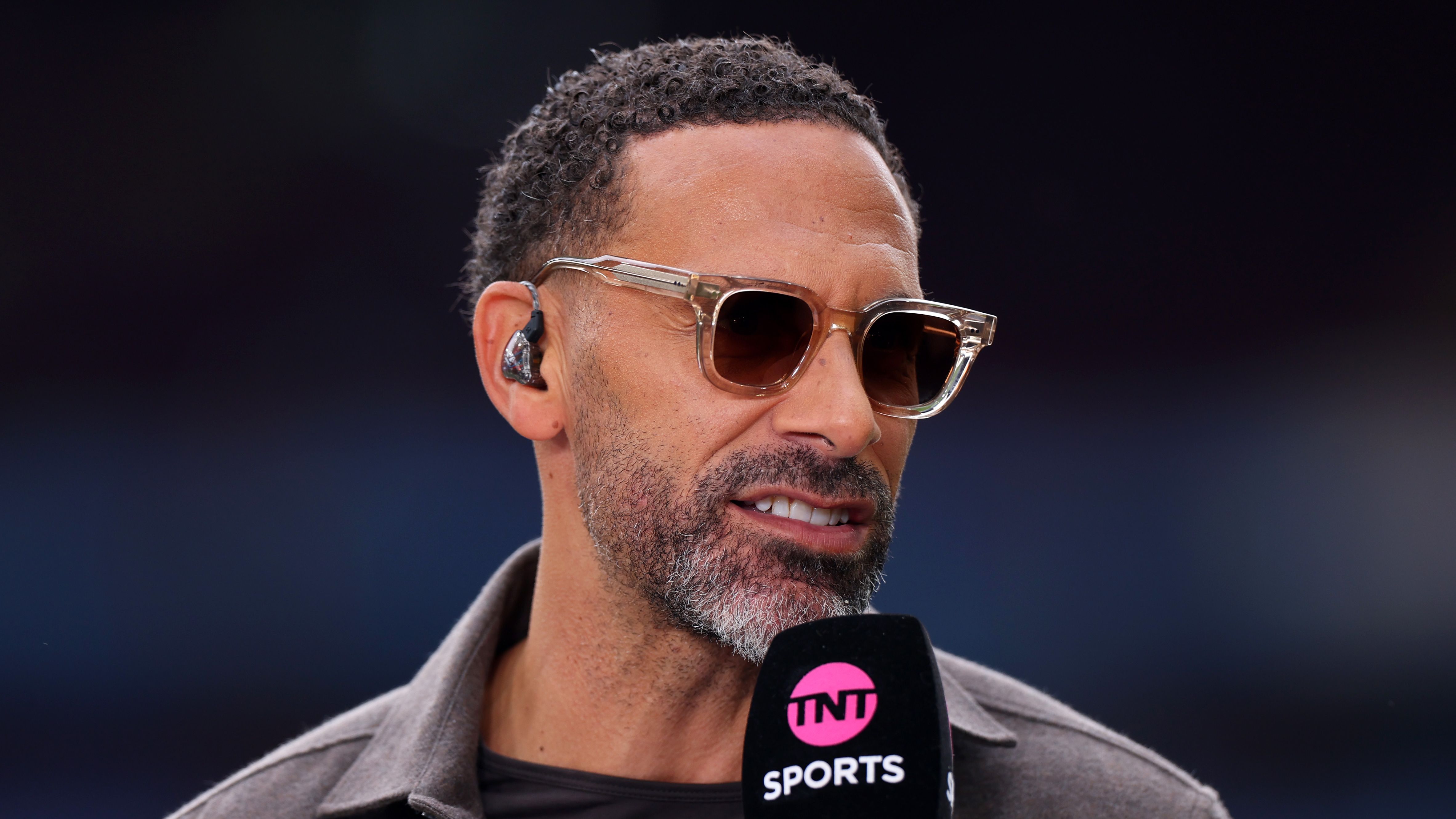 Aston Villa FC v Fulham FC - Premier League