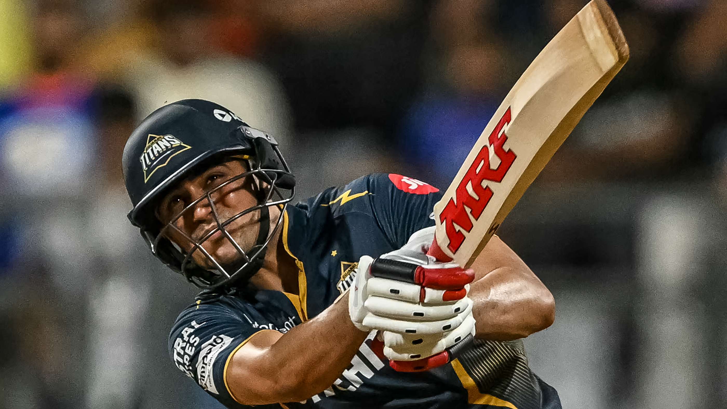 CRICKET-IND-IPL-T20-MUMBAI-GUJARAT