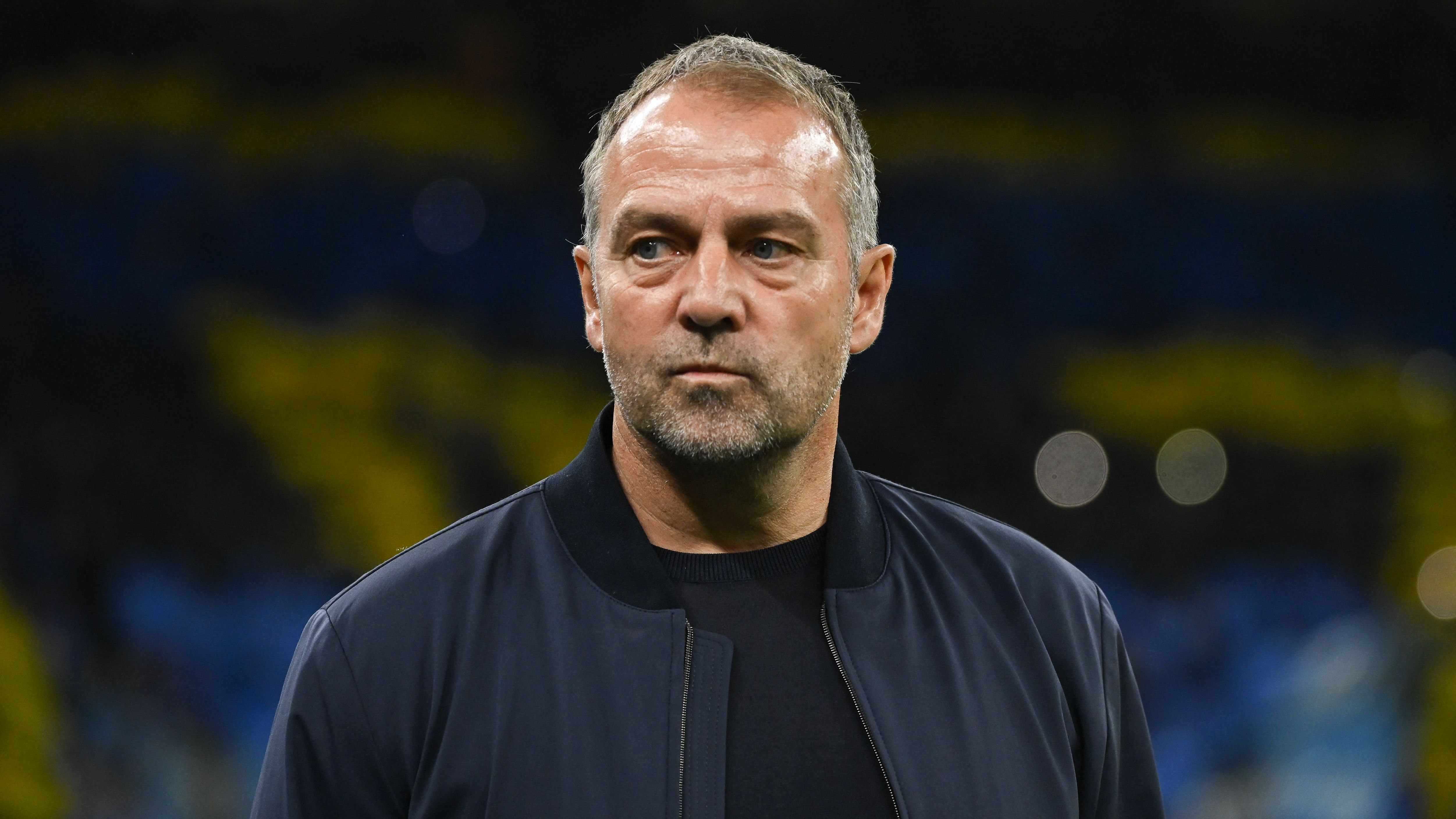 Hansi Flick makes 'dominant' demand of Barcelona ahead of vital Clasico clash with Real Madrid as Catalans aim to regroup following Champions League heartbreak | Goal.com UK