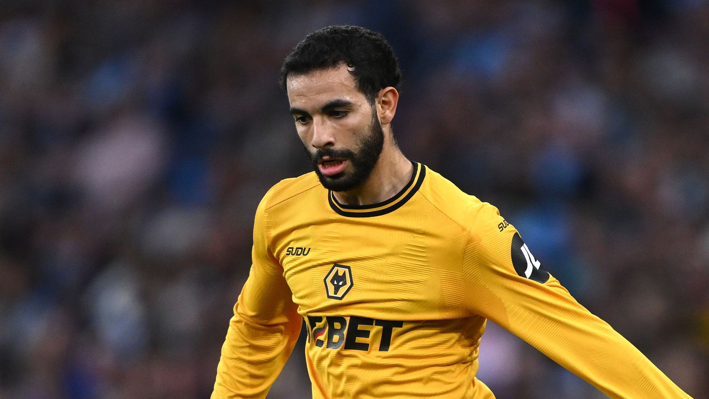 Man City launch shock transfer pursuit of Wolves left-back Rayan Ait-Nouri as Pep Guardiola's rebuild continues | Goal.com UK