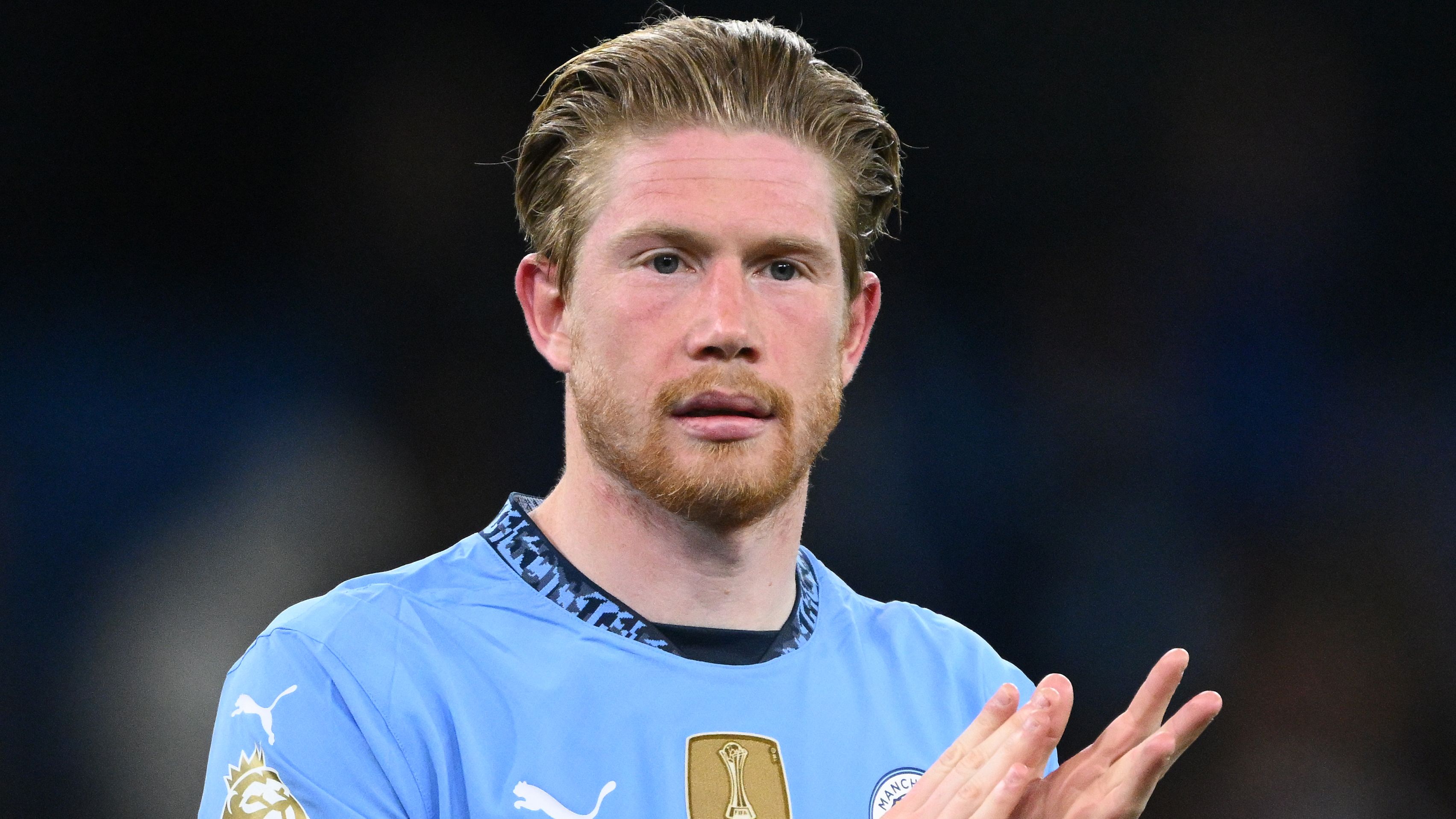'It doesn't make sense' - Kevin De Bruyne explains why he will snub Club World Cup ahead of imminent Man City exit | Goal.com UK