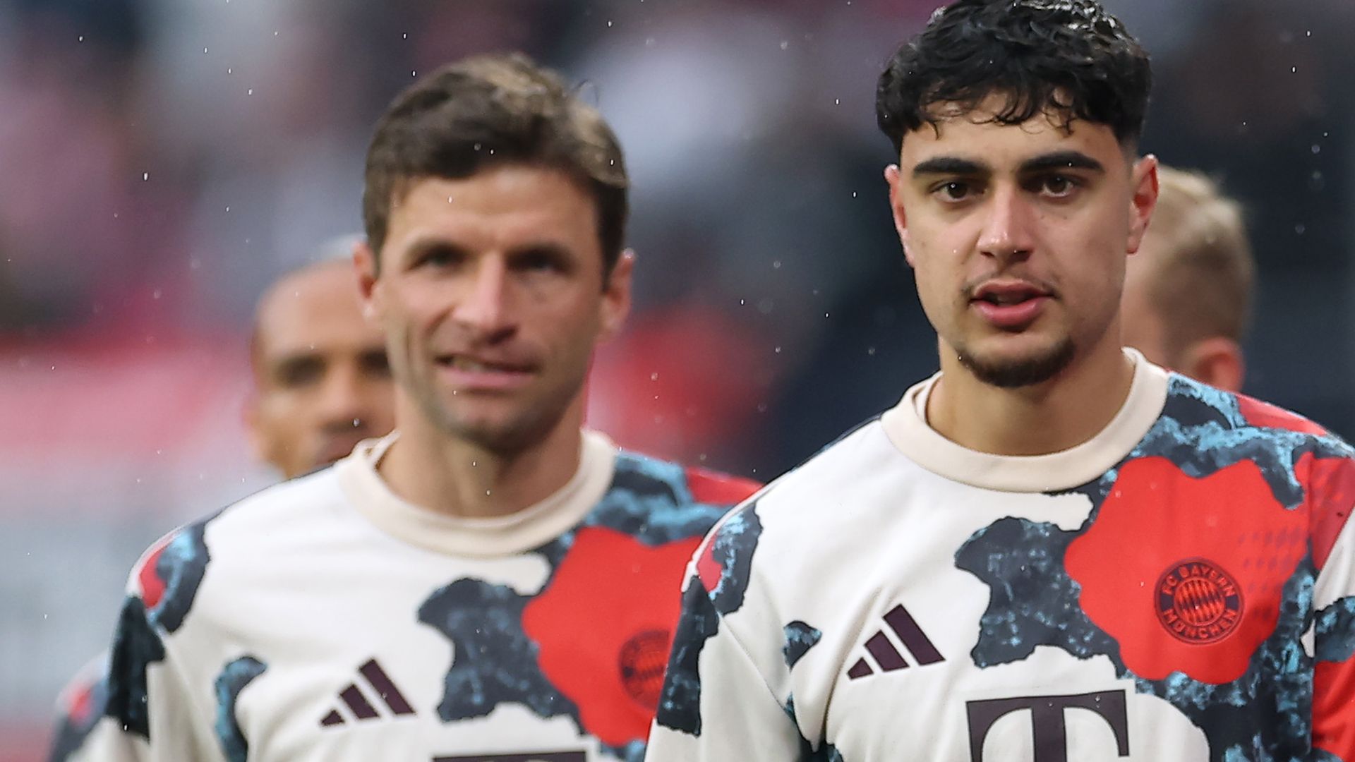 RB Leipzig v FC Bayern München - Bundesliga