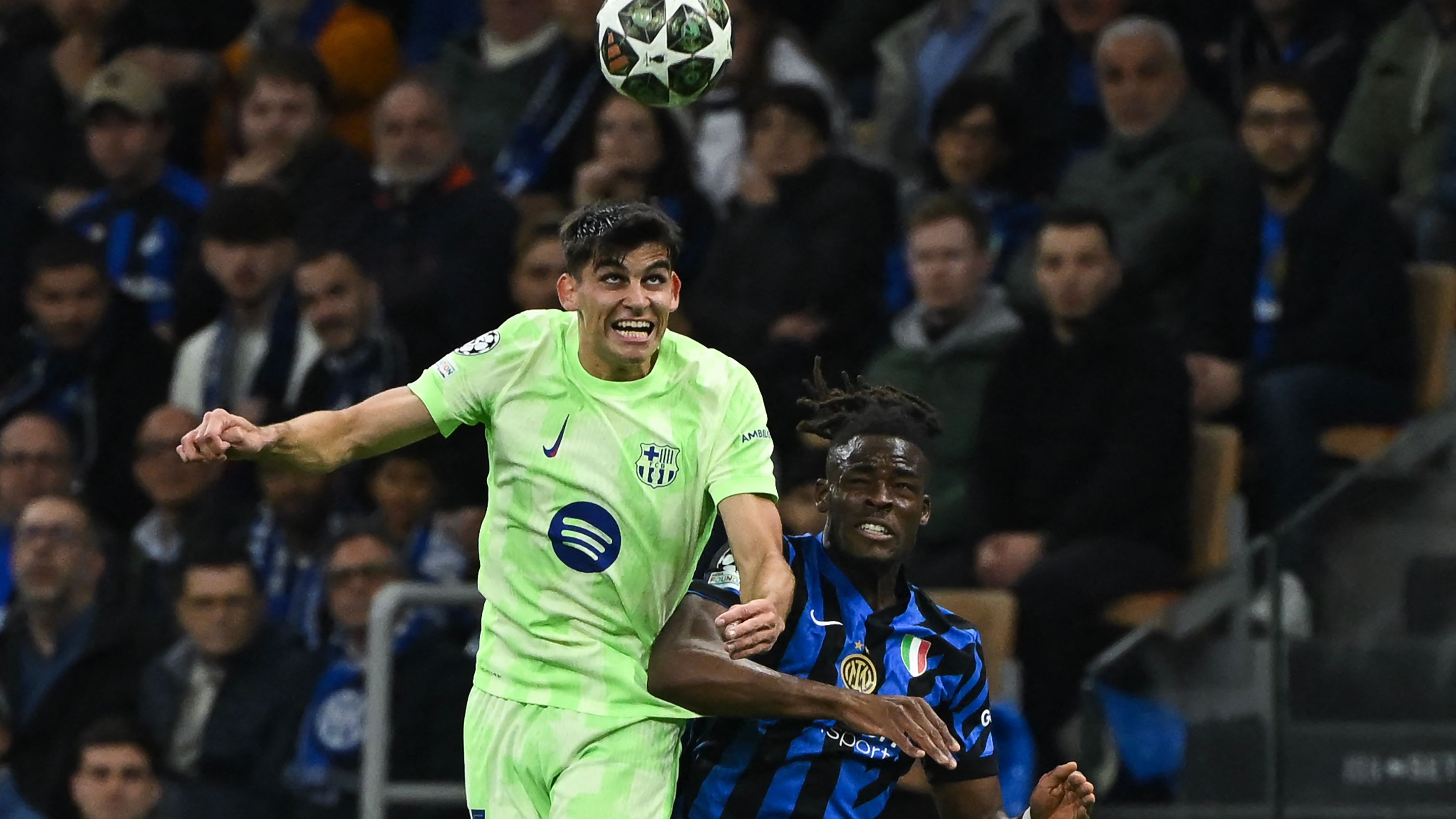 FBL-EUR-C1-INTER MILAN-BARCELONA