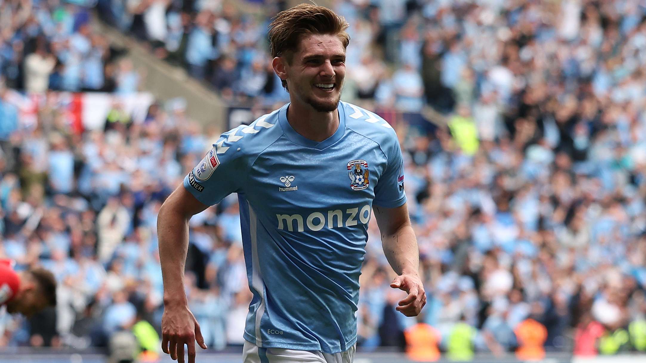 Coventry City FC v Middlesbrough FC - Sky Bet Championship