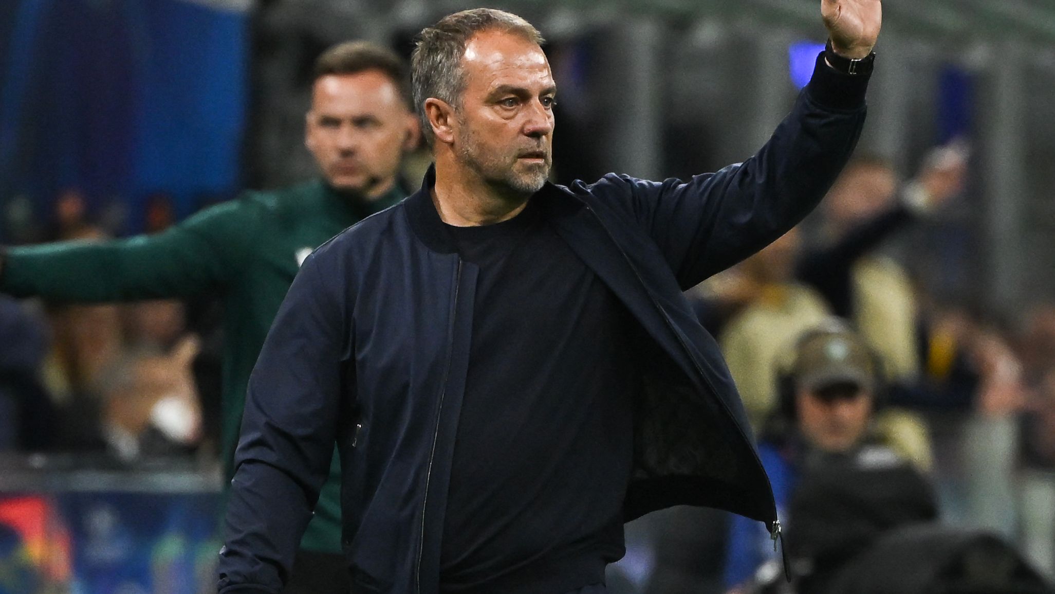 FBL-EUR-C1-INTER MILAN-BARCELONA