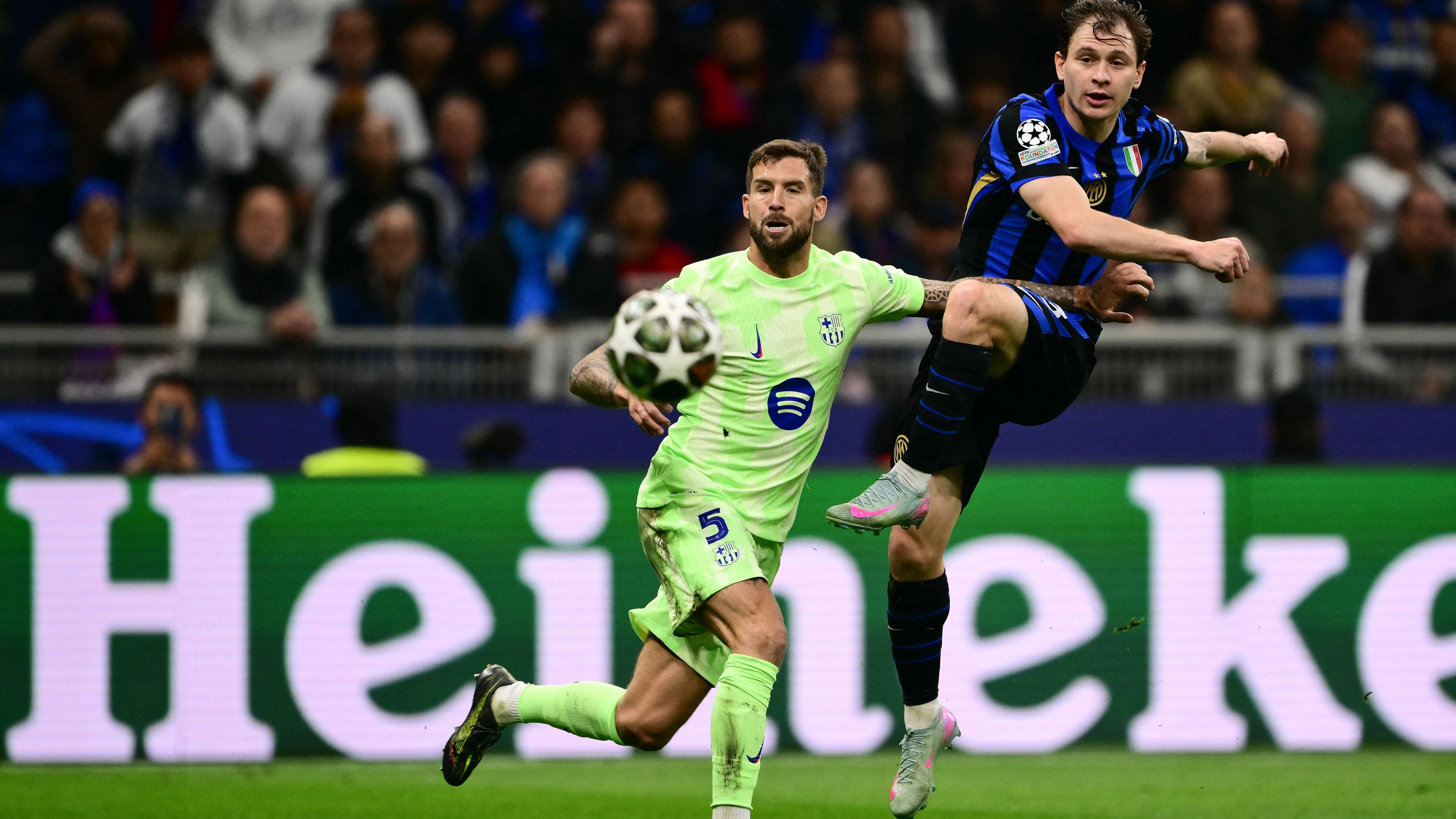 FBL-EUR-C1-INTER MILAN-BARCELONA