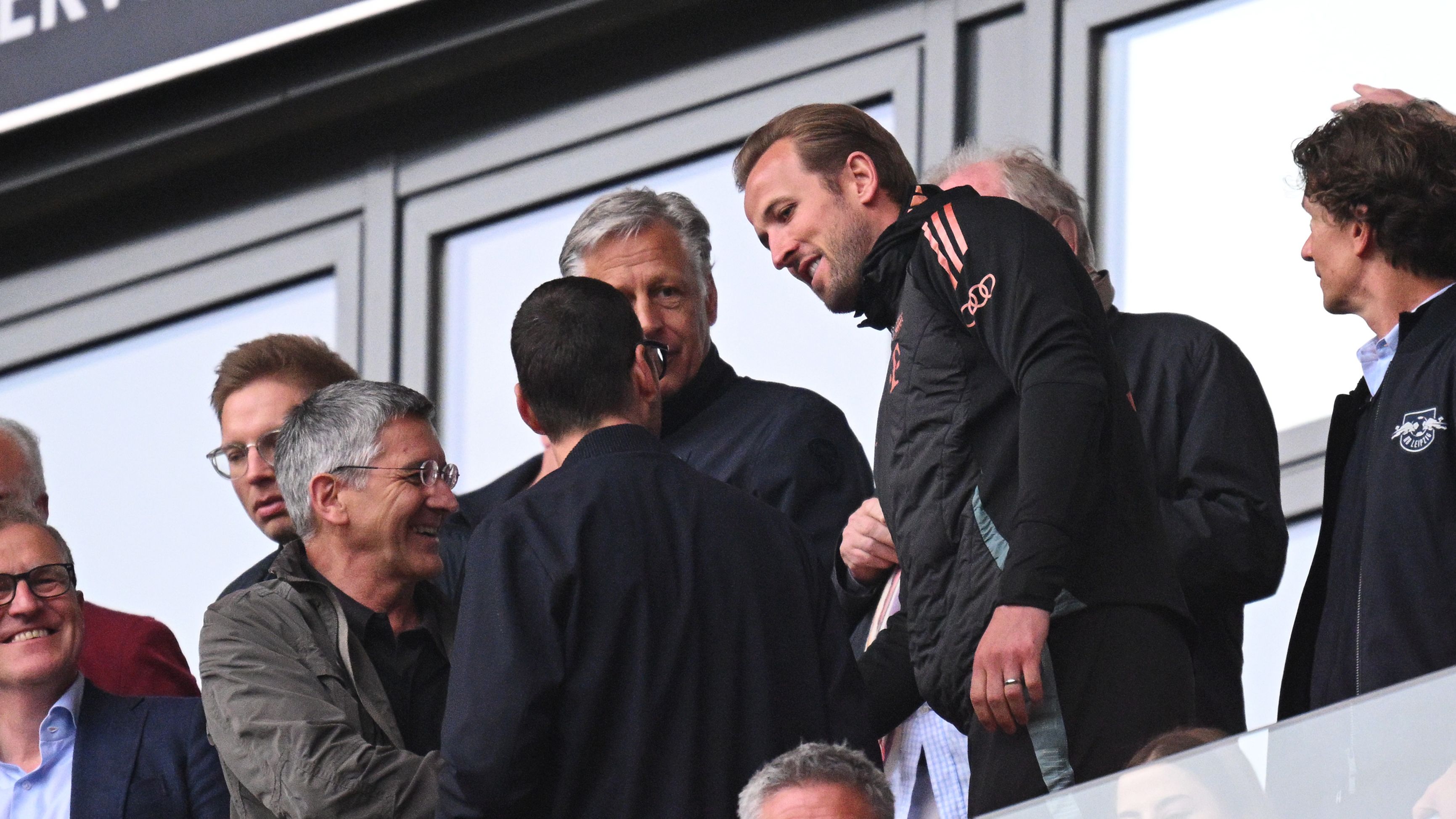 RB Leipzig v FC Bayern München - Bundesliga