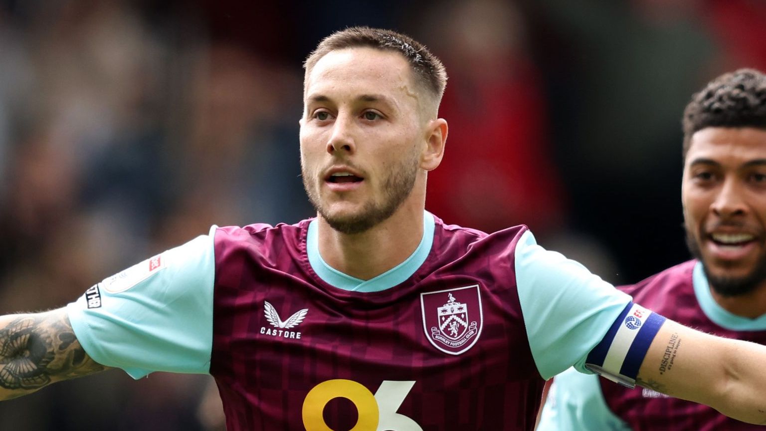 Burnley FC v Millwall FC - Sky Bet Championship