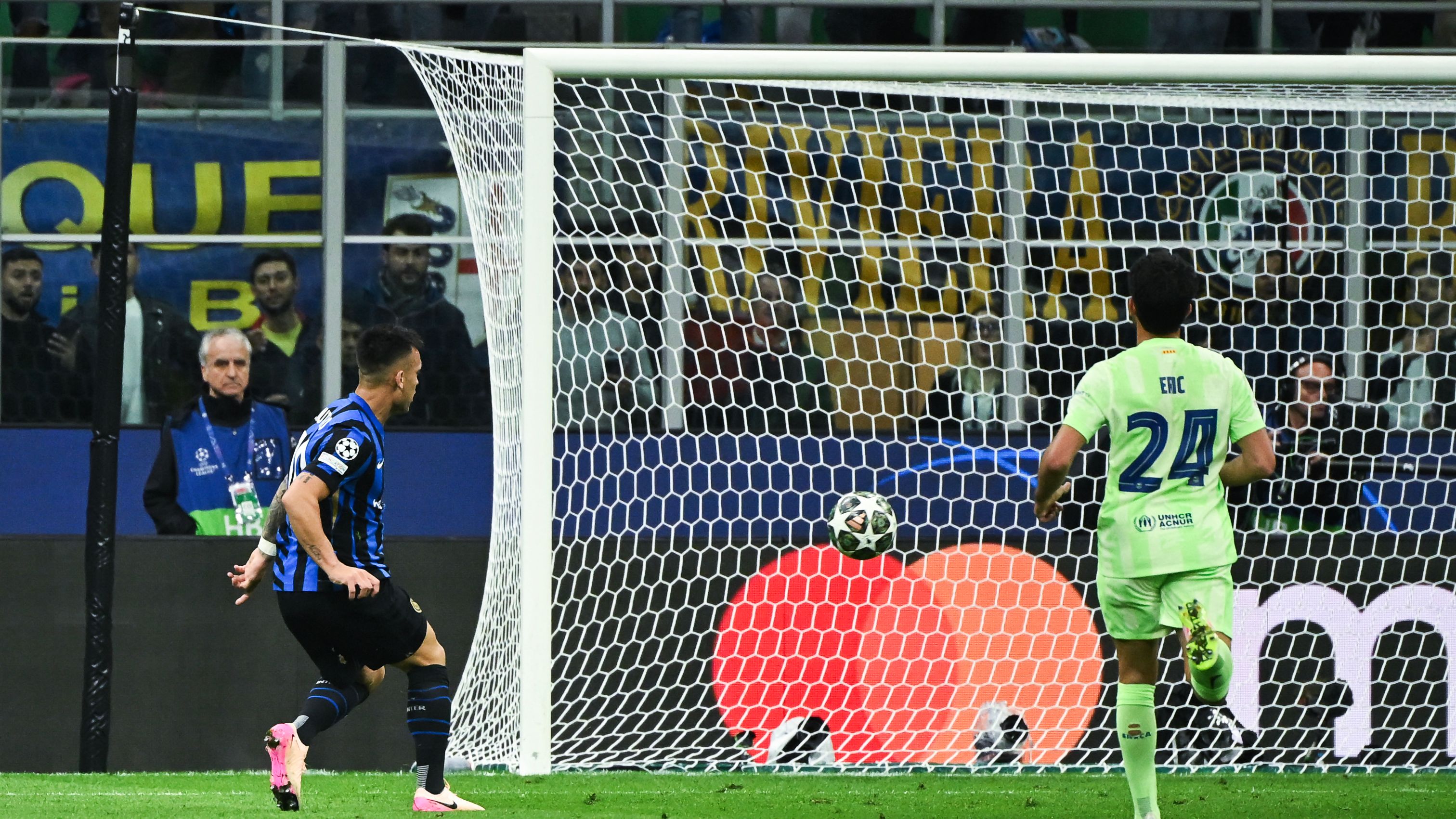 FBL-EUR-C1-INTER MILAN-BARCELONA