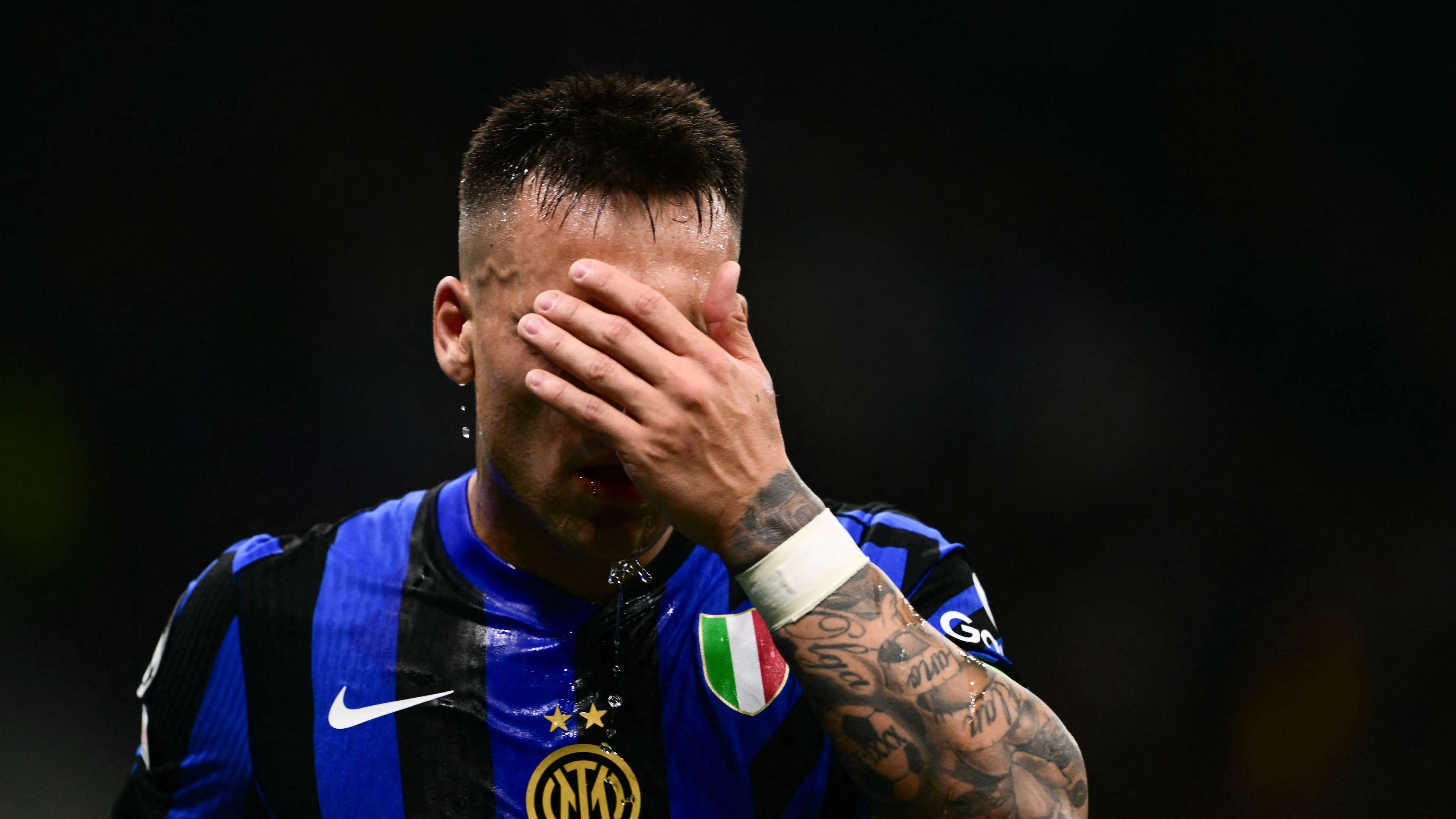 FBL-EUR-C1-INTER MILAN-BARCELONA