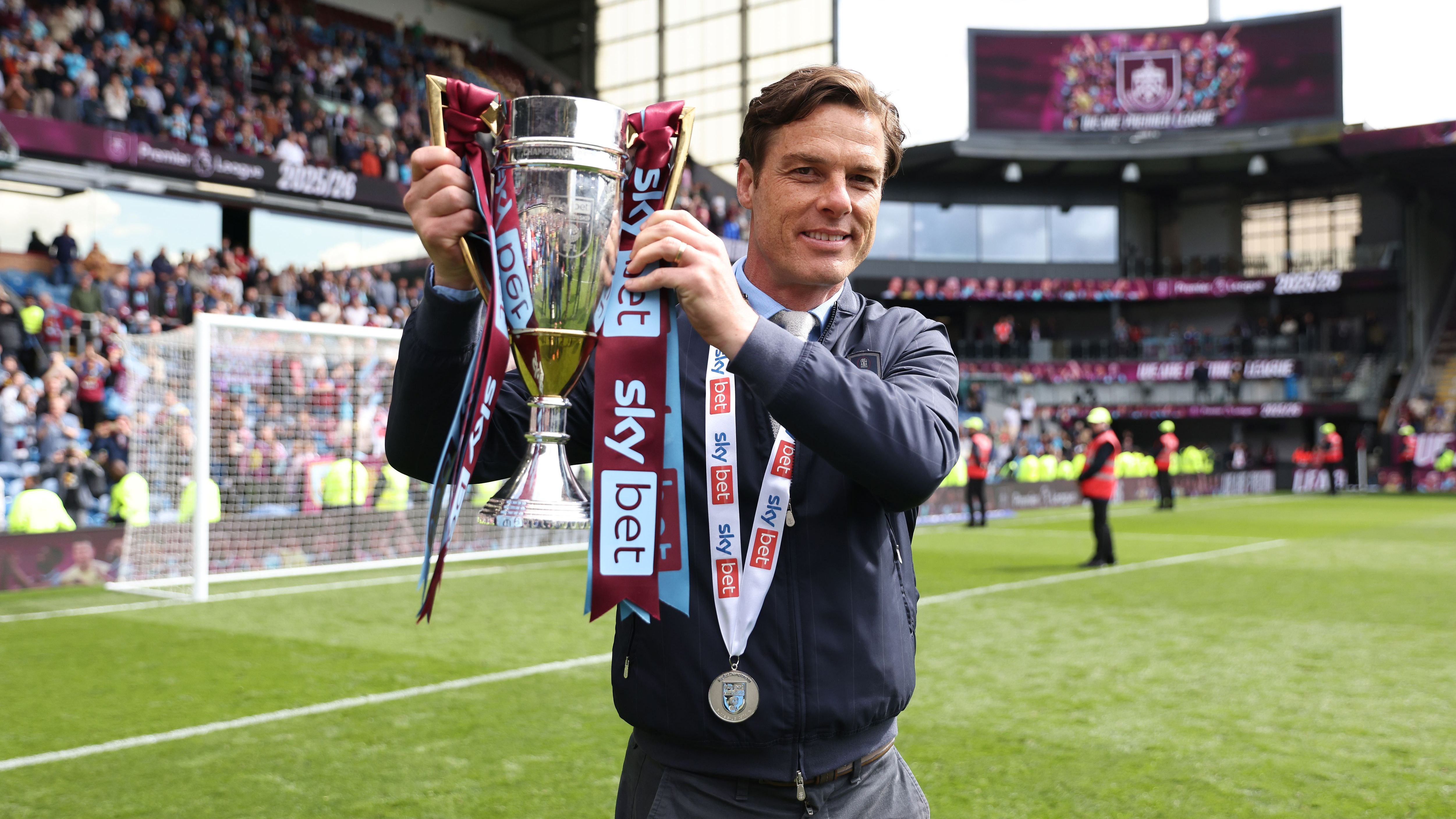 Burnley FC v Millwall FC - Sky Bet Championship