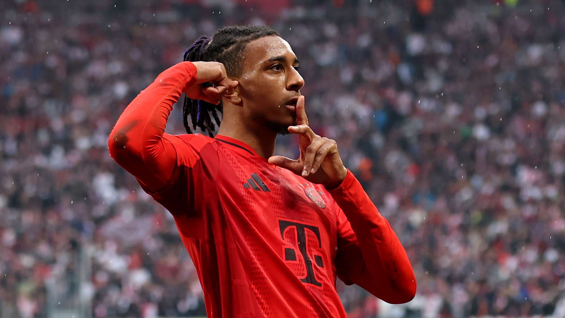 RB Leipzig v FC Bayern München - Bundesliga