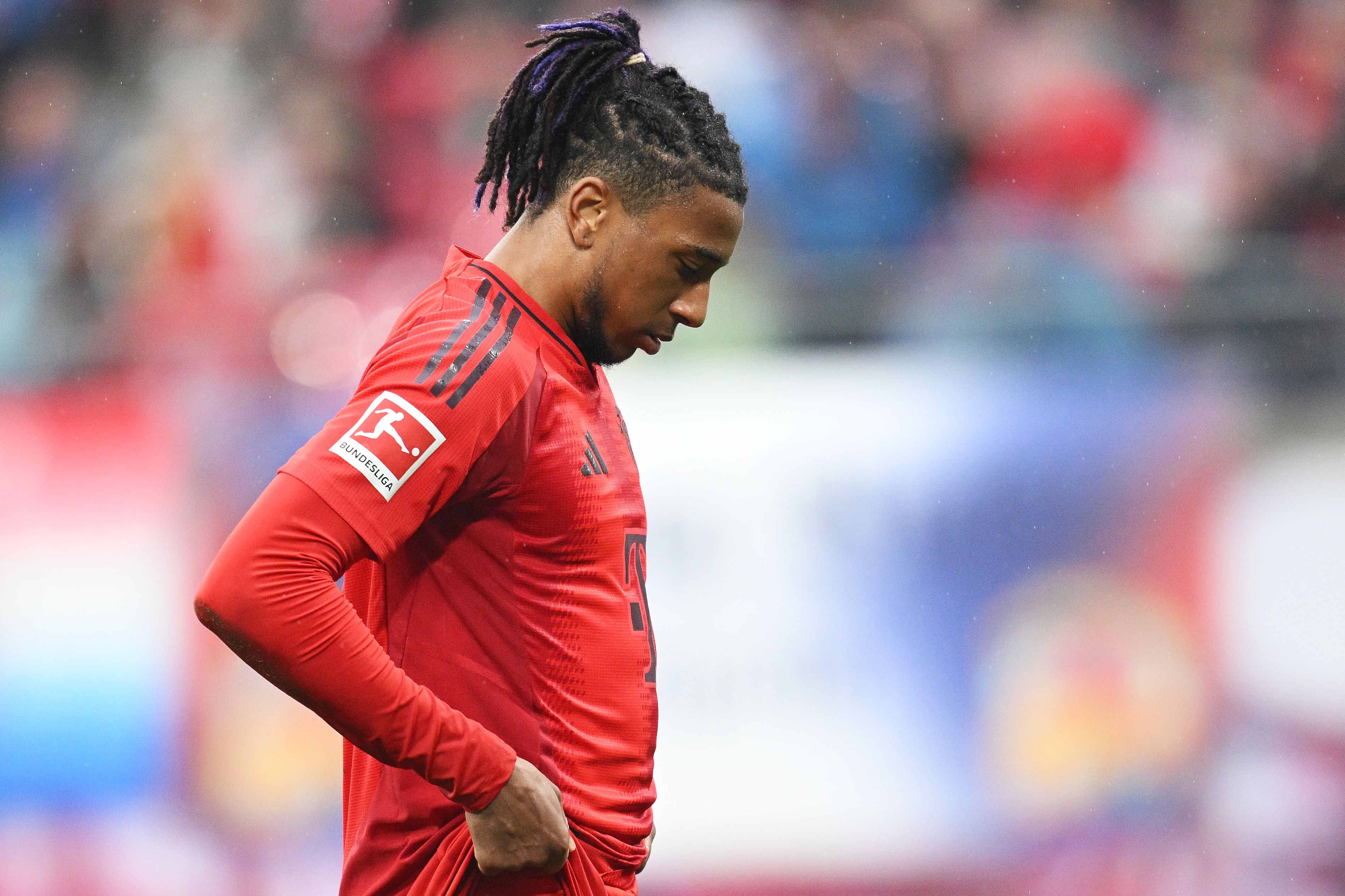 RB Leipzig v FC Bayern München - Bundesliga