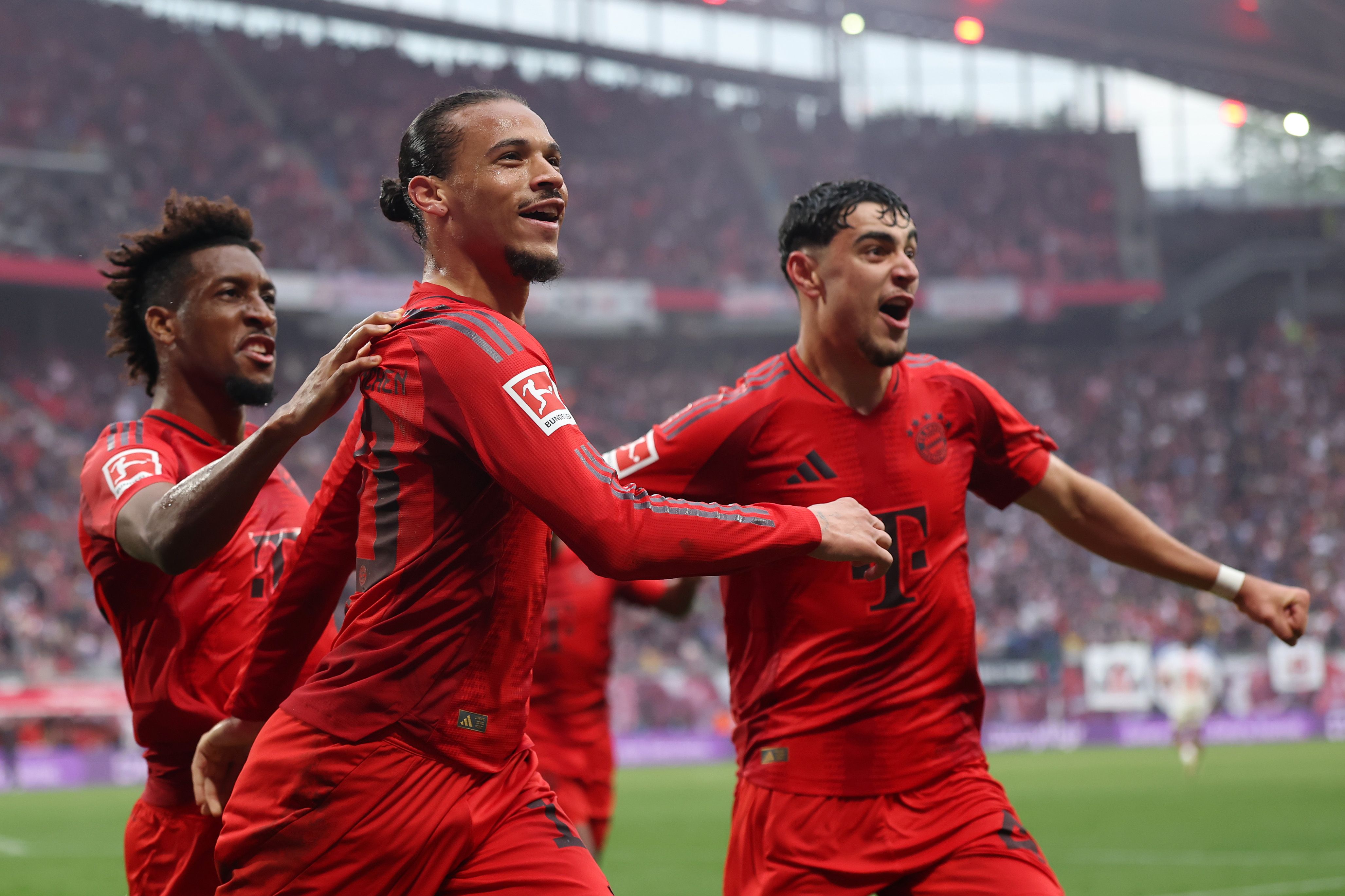 RB Leipzig v FC Bayern München - Bundesliga