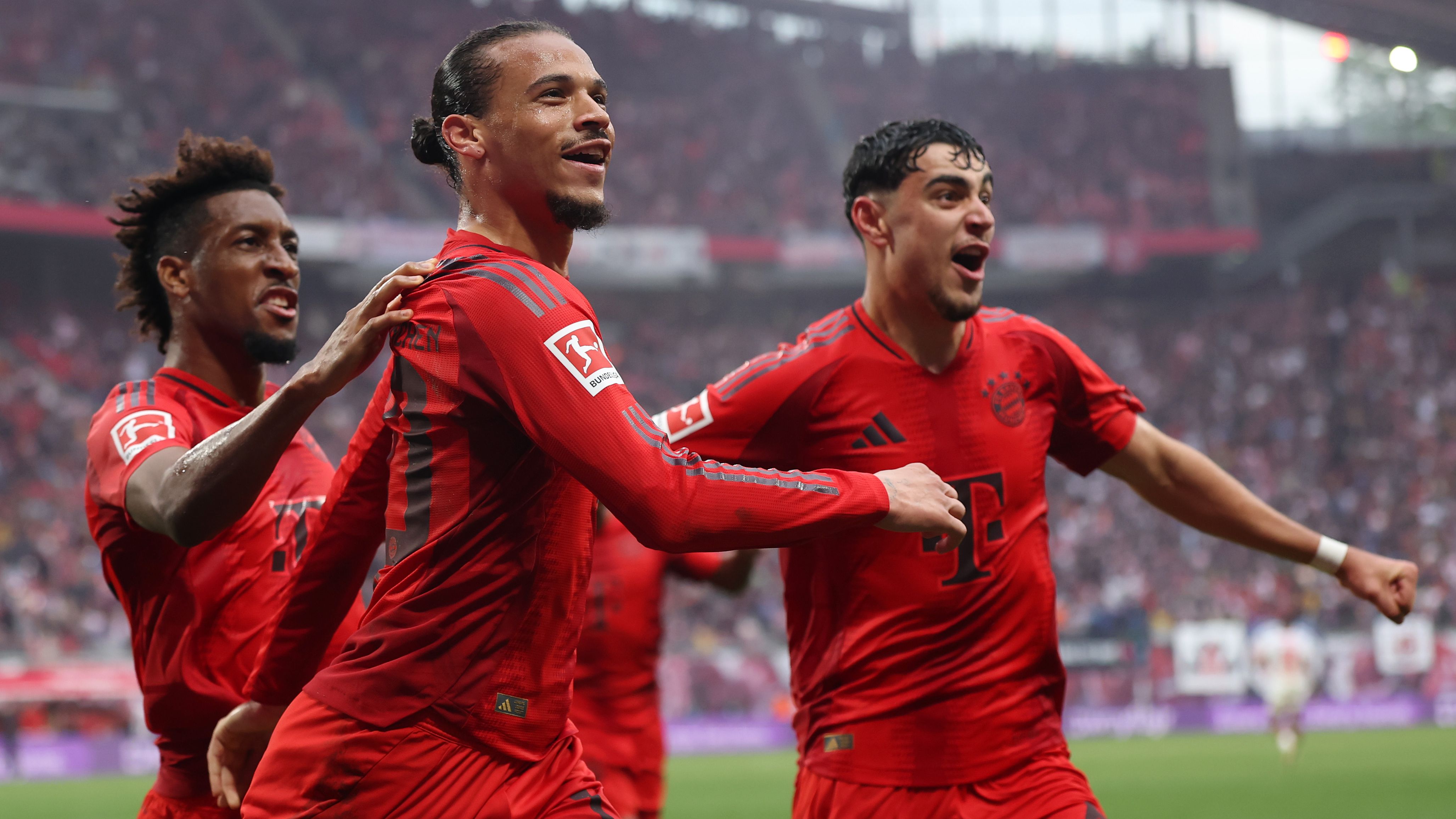 RB Leipzig v FC Bayern München - Bundesliga