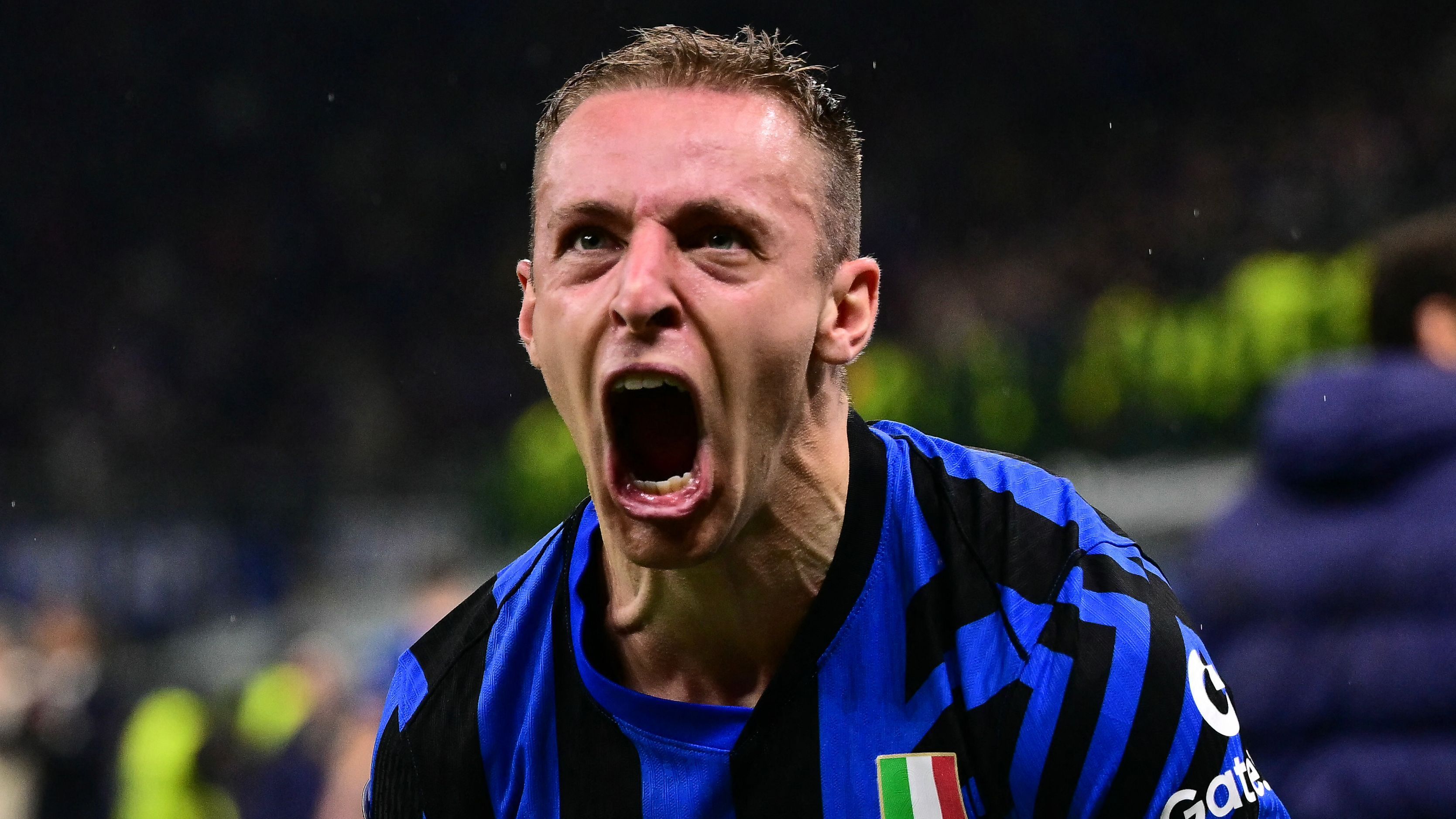 FBL-EUR-C1-INTER MILAN-BARCELONA