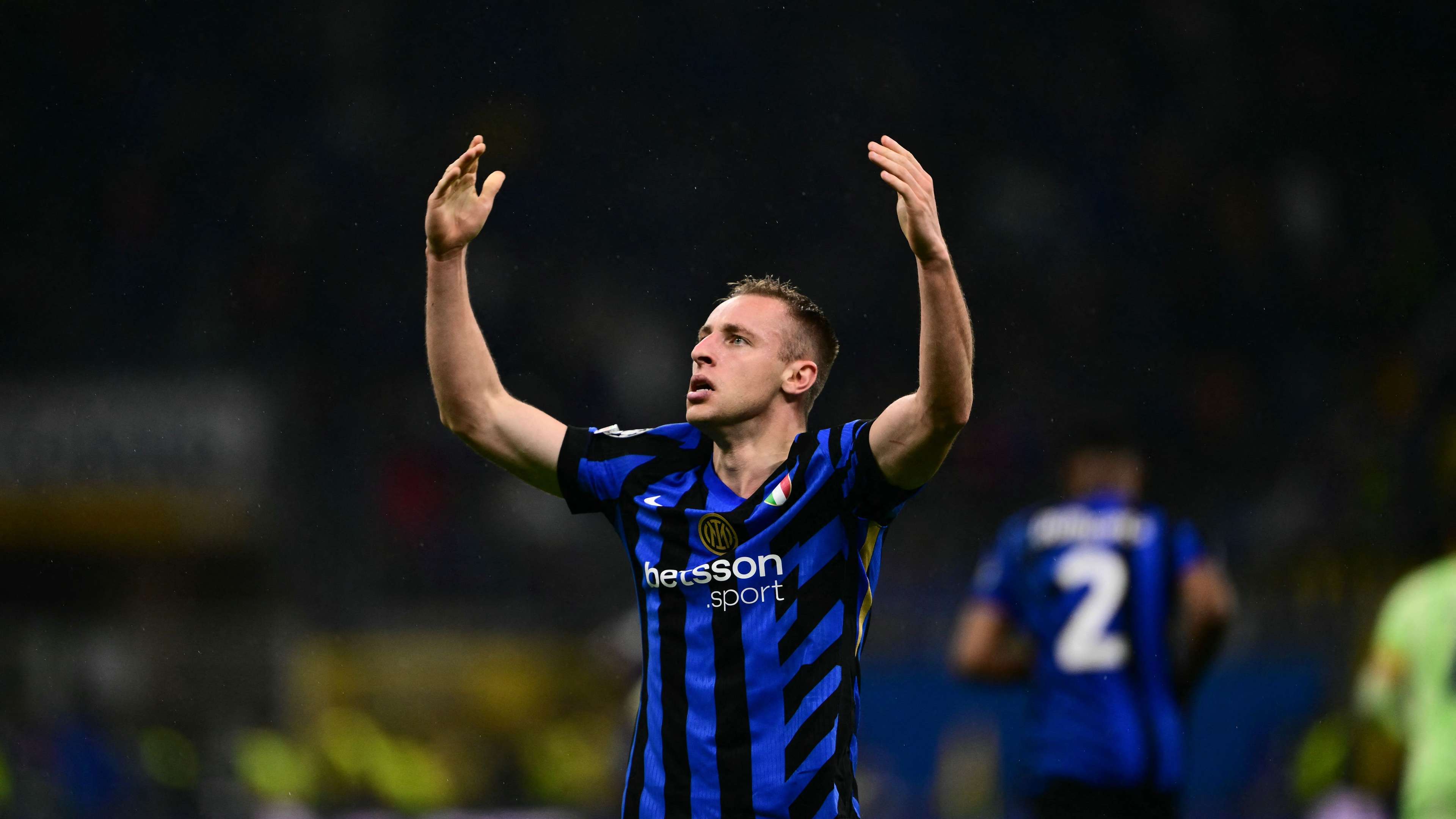 FBL-EUR-C1-INTER MILAN-BARCELONA