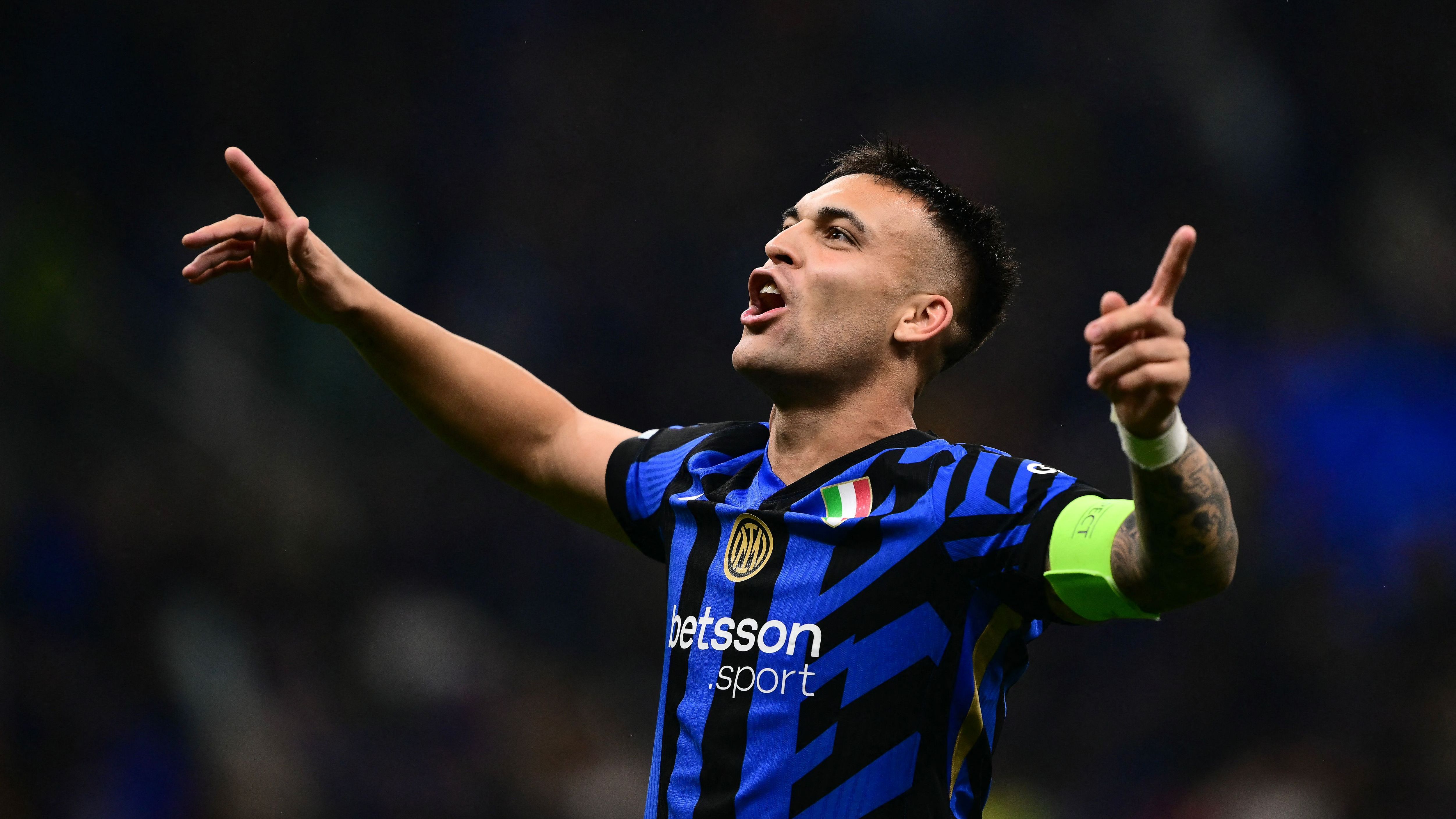 FBL-EUR-C1-INTER MILAN-BARCELONA