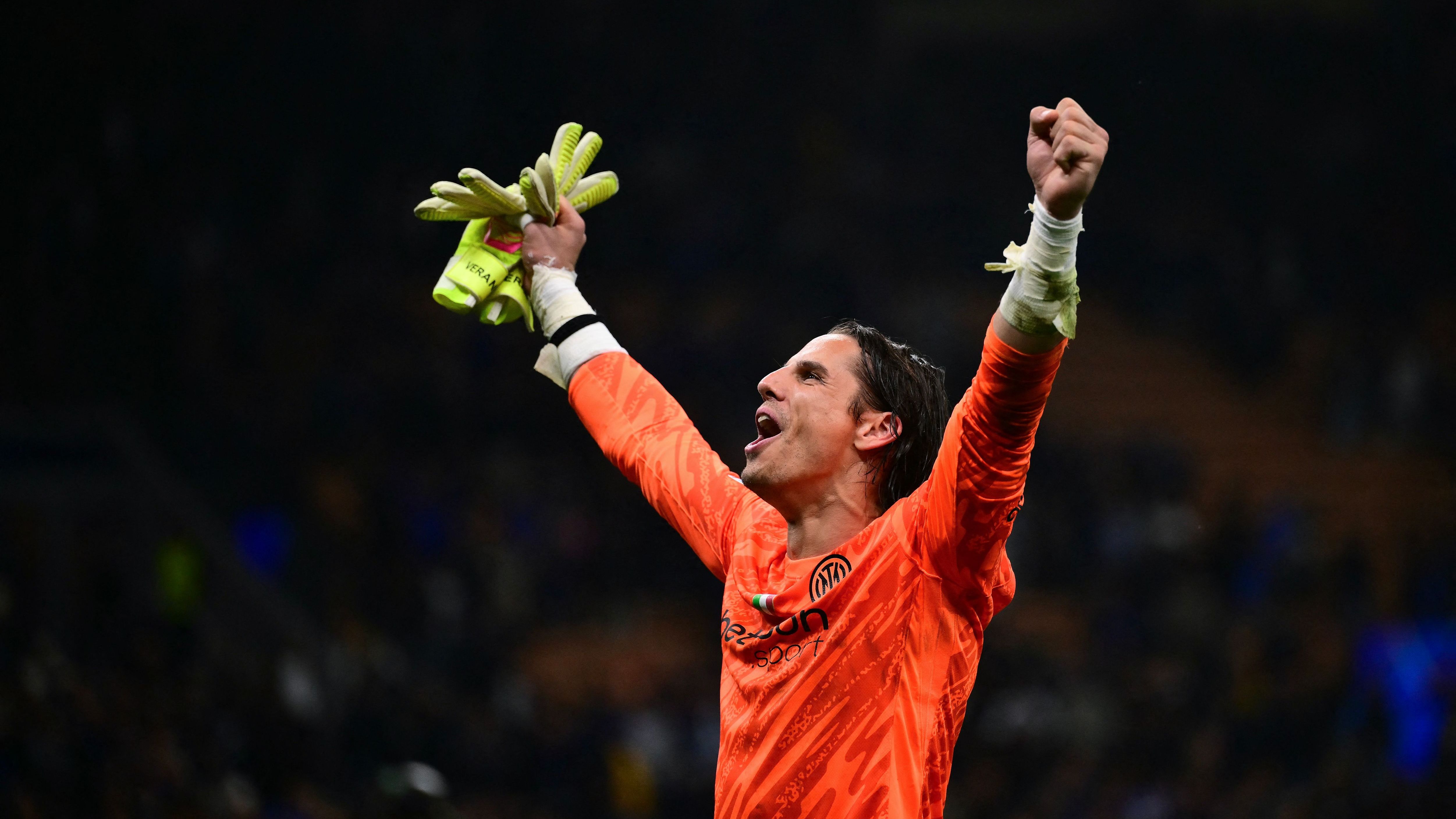 FBL-EUR-C1-INTER MILAN-BARCELONA