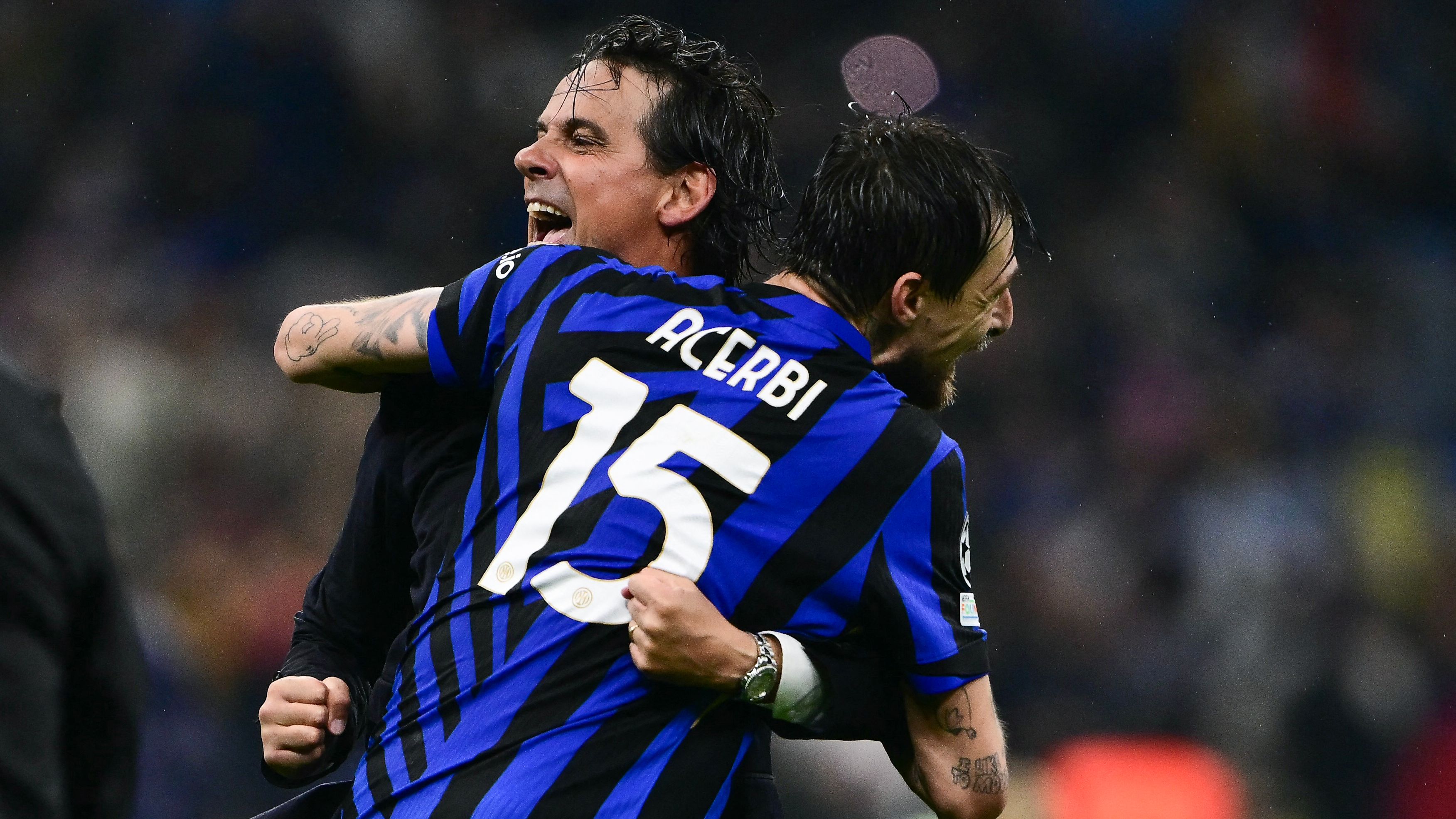FBL-EUR-C1-INTER MILAN-BARCELONA