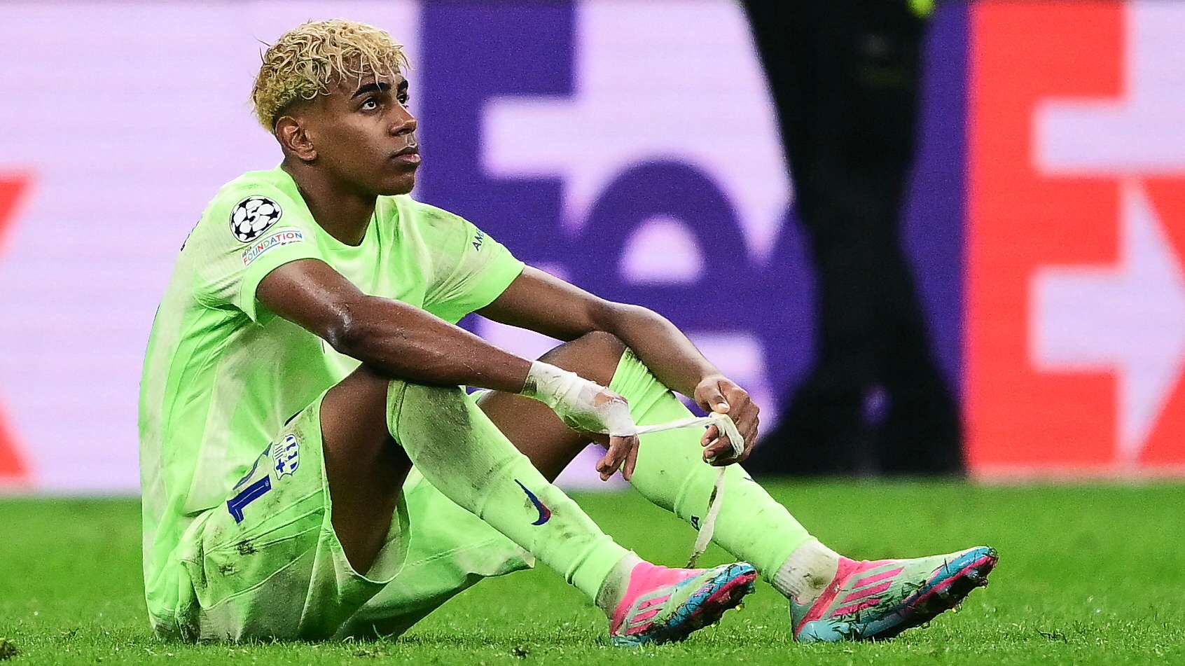 FBL-EUR-C1-INTER MILAN-BARCELONA