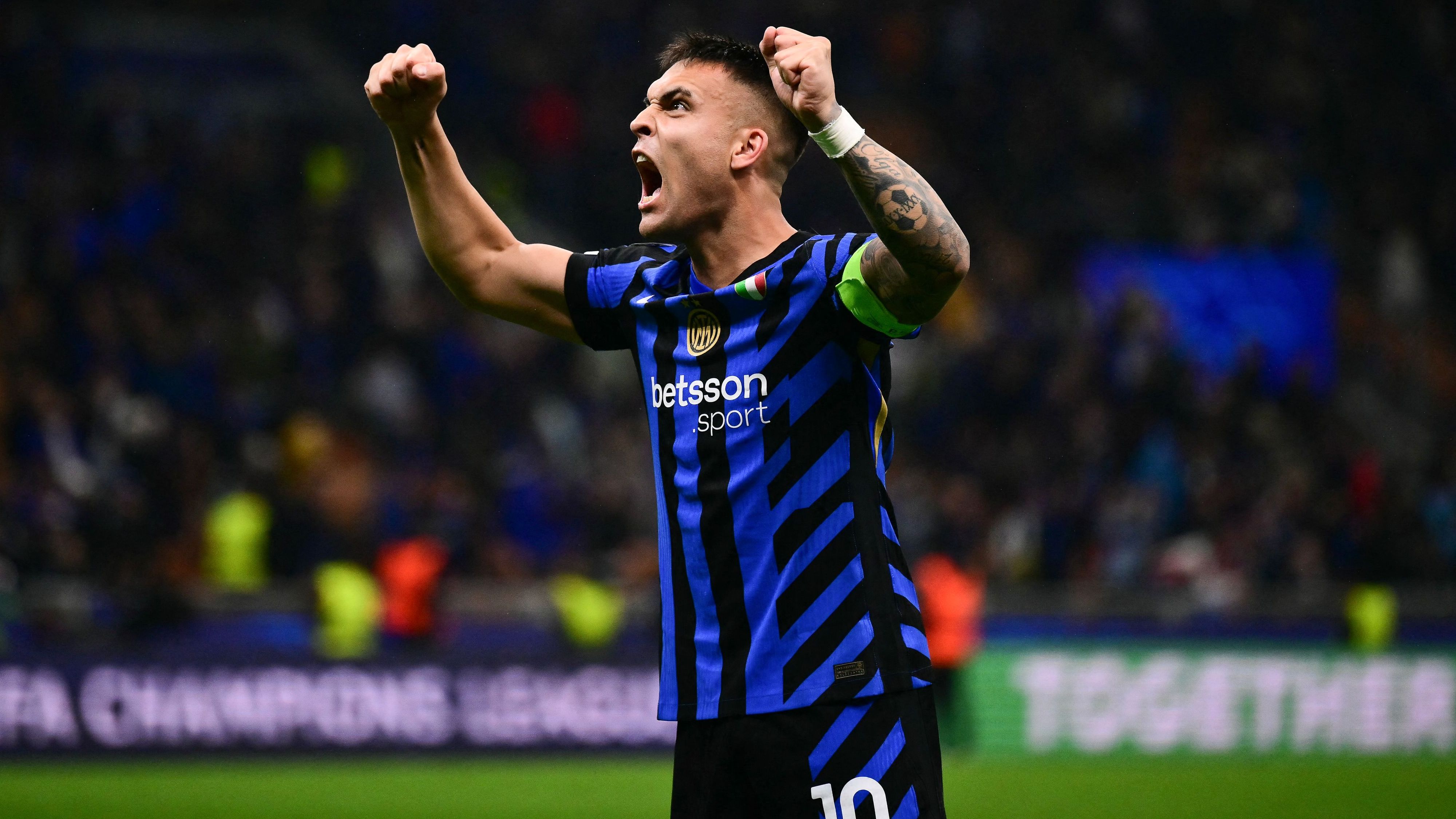 FBL-EUR-C1-INTER MILAN-BARCELONA