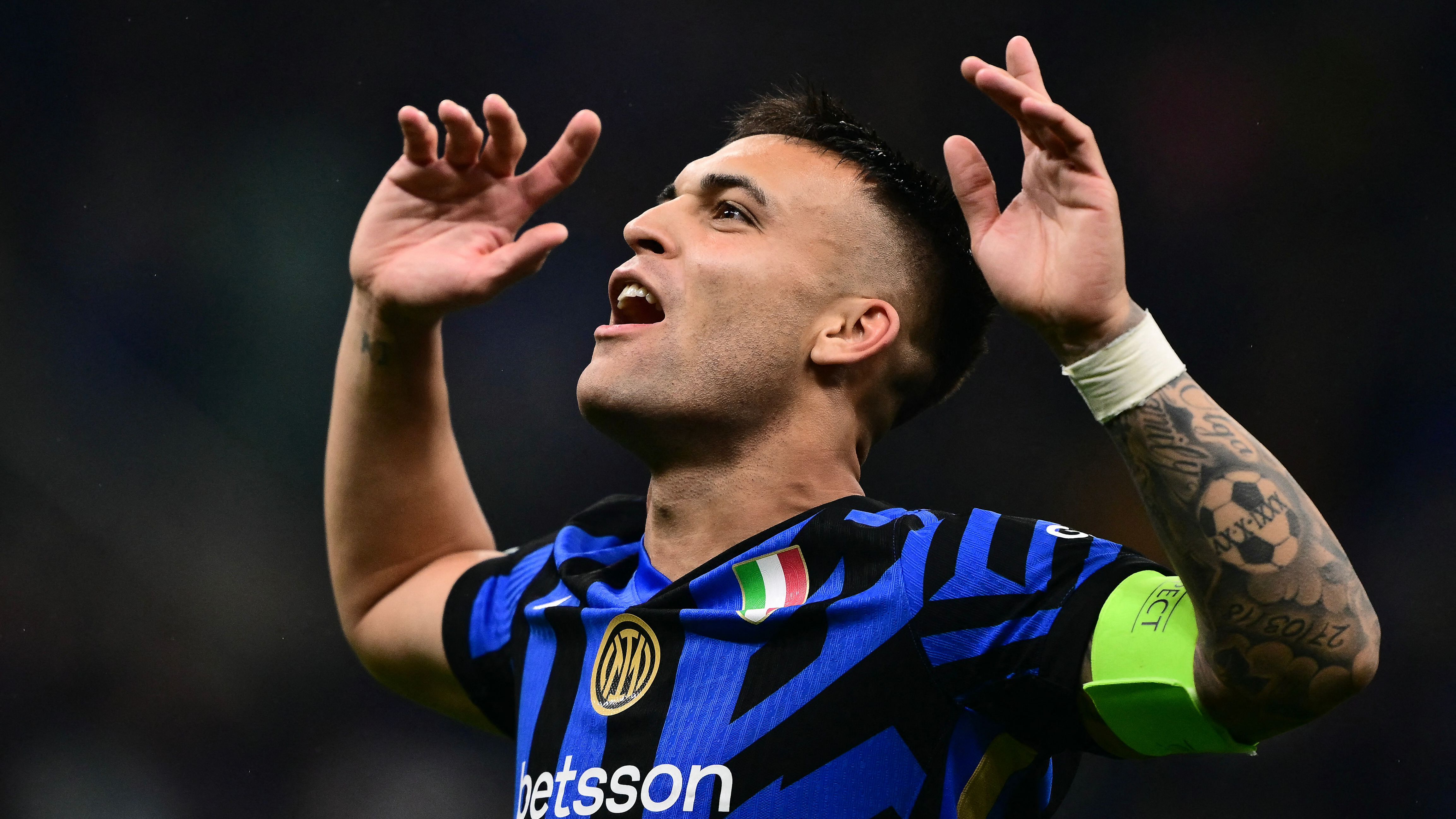 How to watch today's Como vs Inter Serie A game: Live stream, TV channel, and start time | Goal.com UK